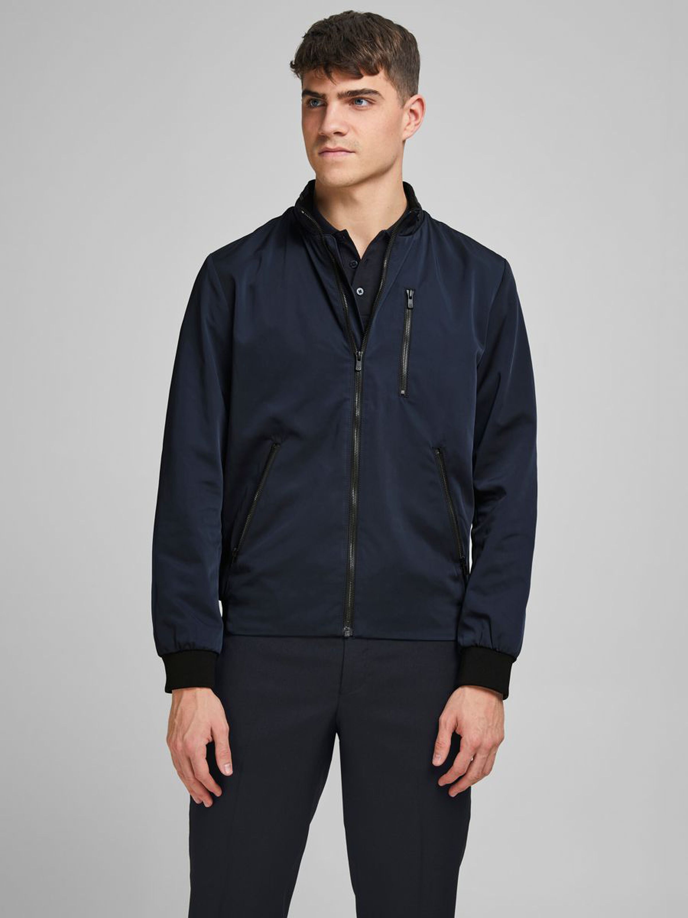 Jack & Jones Jacke JPRJOCK JACKET