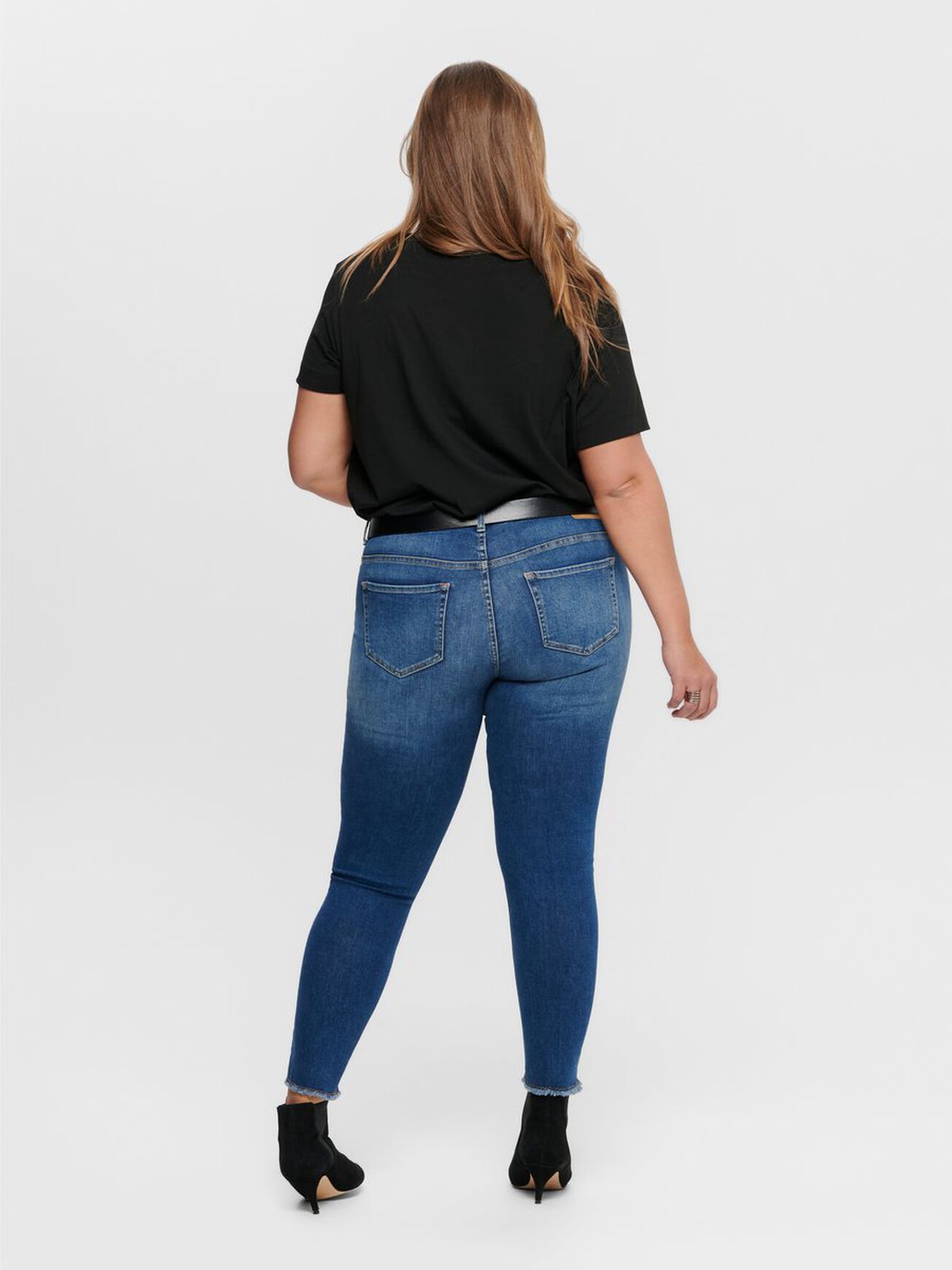 Carmakoma T-Shirt CARCARMAKOMA SS TOP