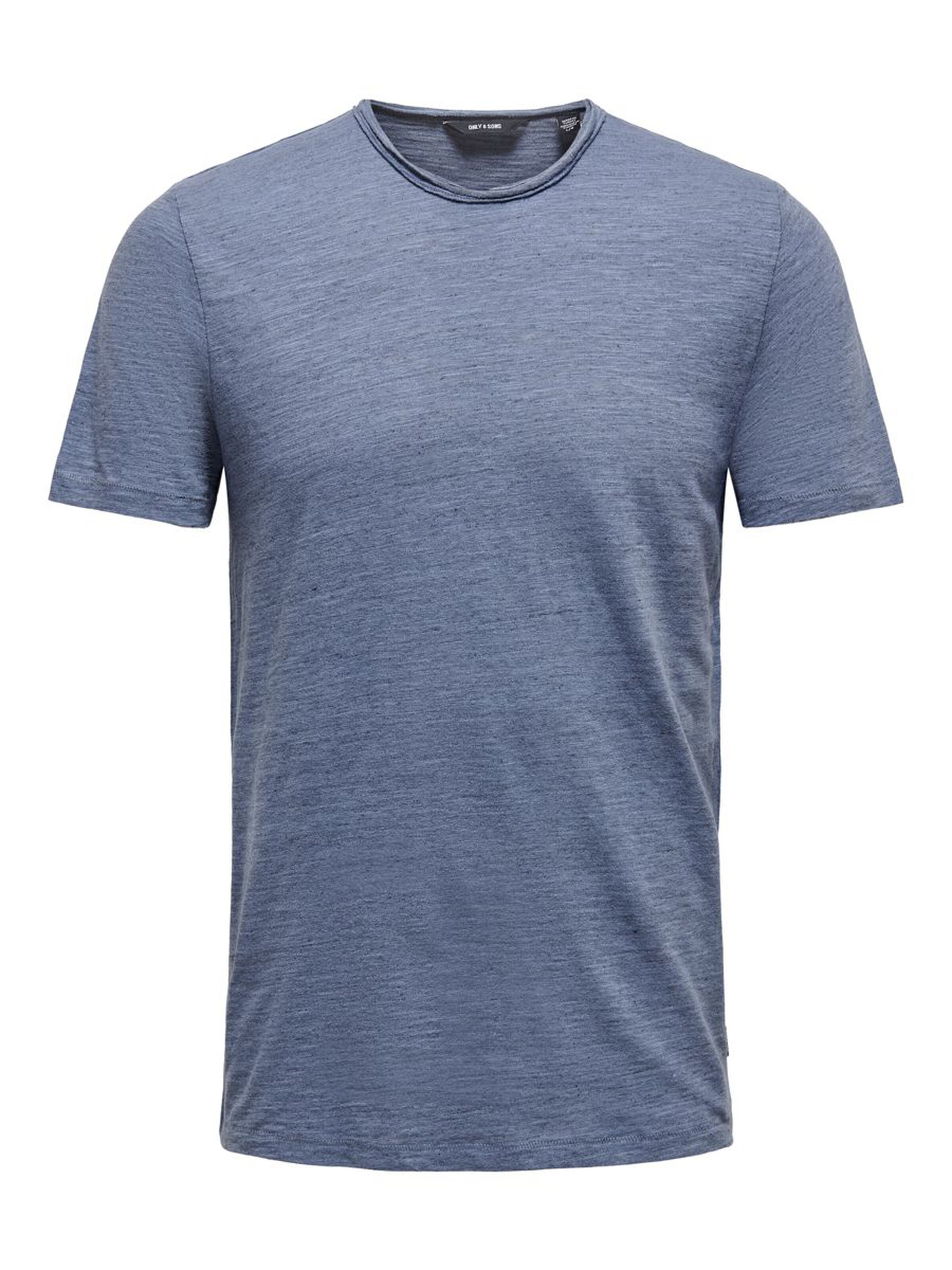 Only & Sons T-Shirt ONSALBERT LIFE NEW SS TEE