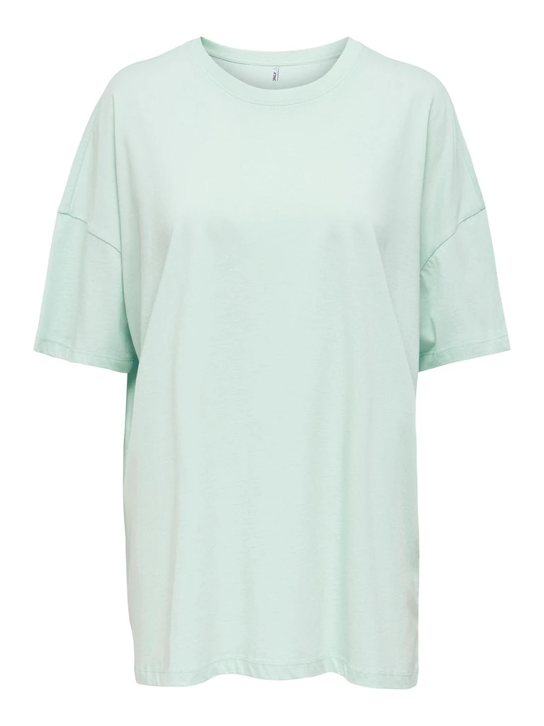 Only T-Shirt ONLAYA LIFE SS OVERSIZED TOP 