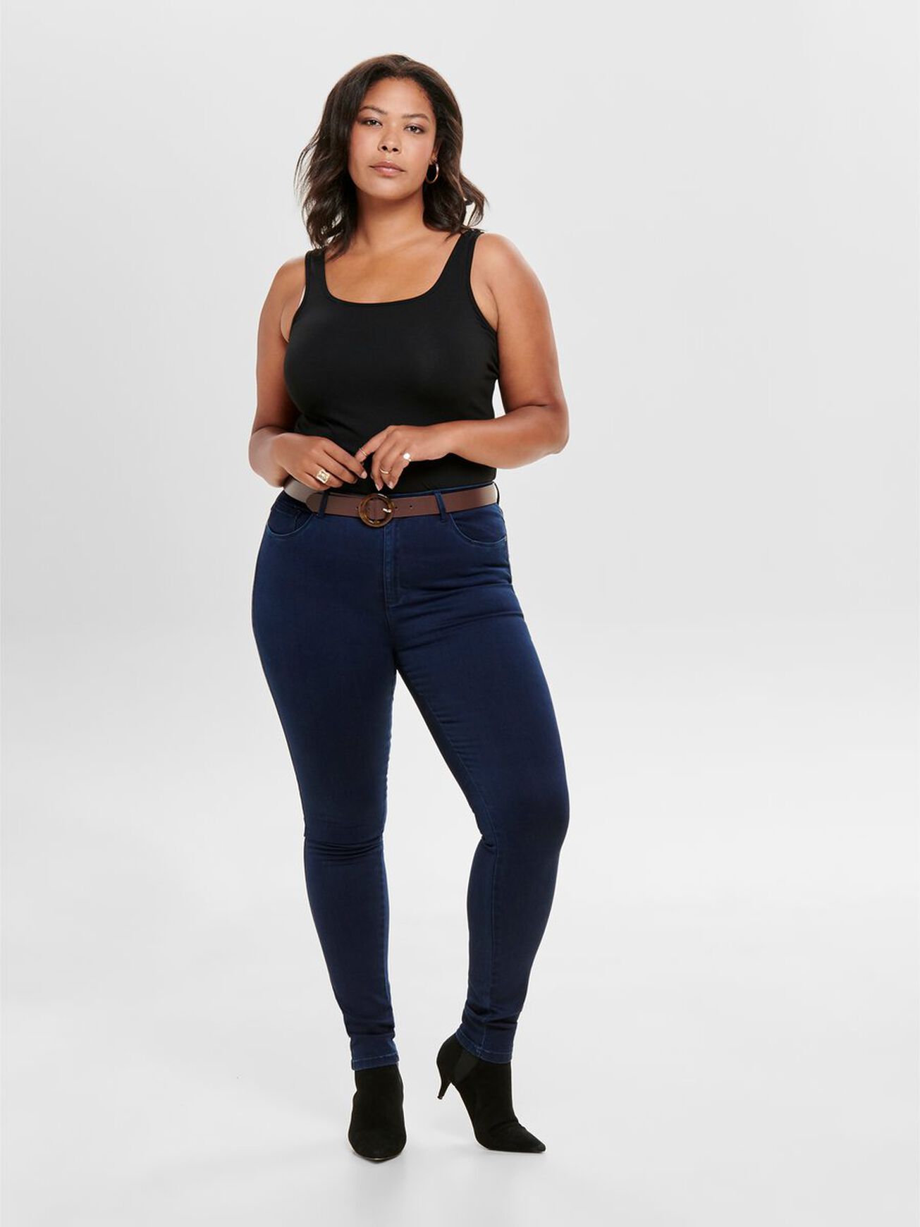 Carmakoma Top CARTIME TANK TOP 