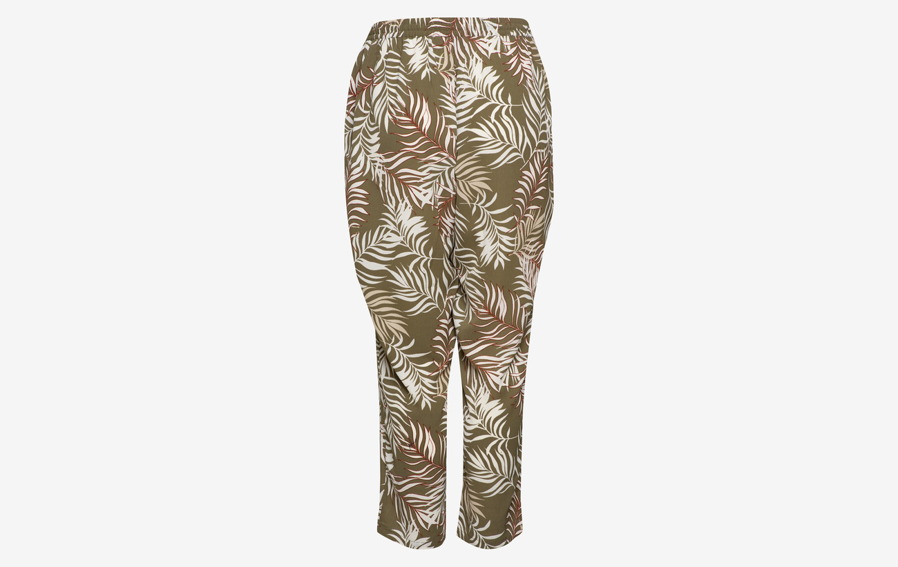 Carmakoma Hose CARLUXMAI PANTS AOP
