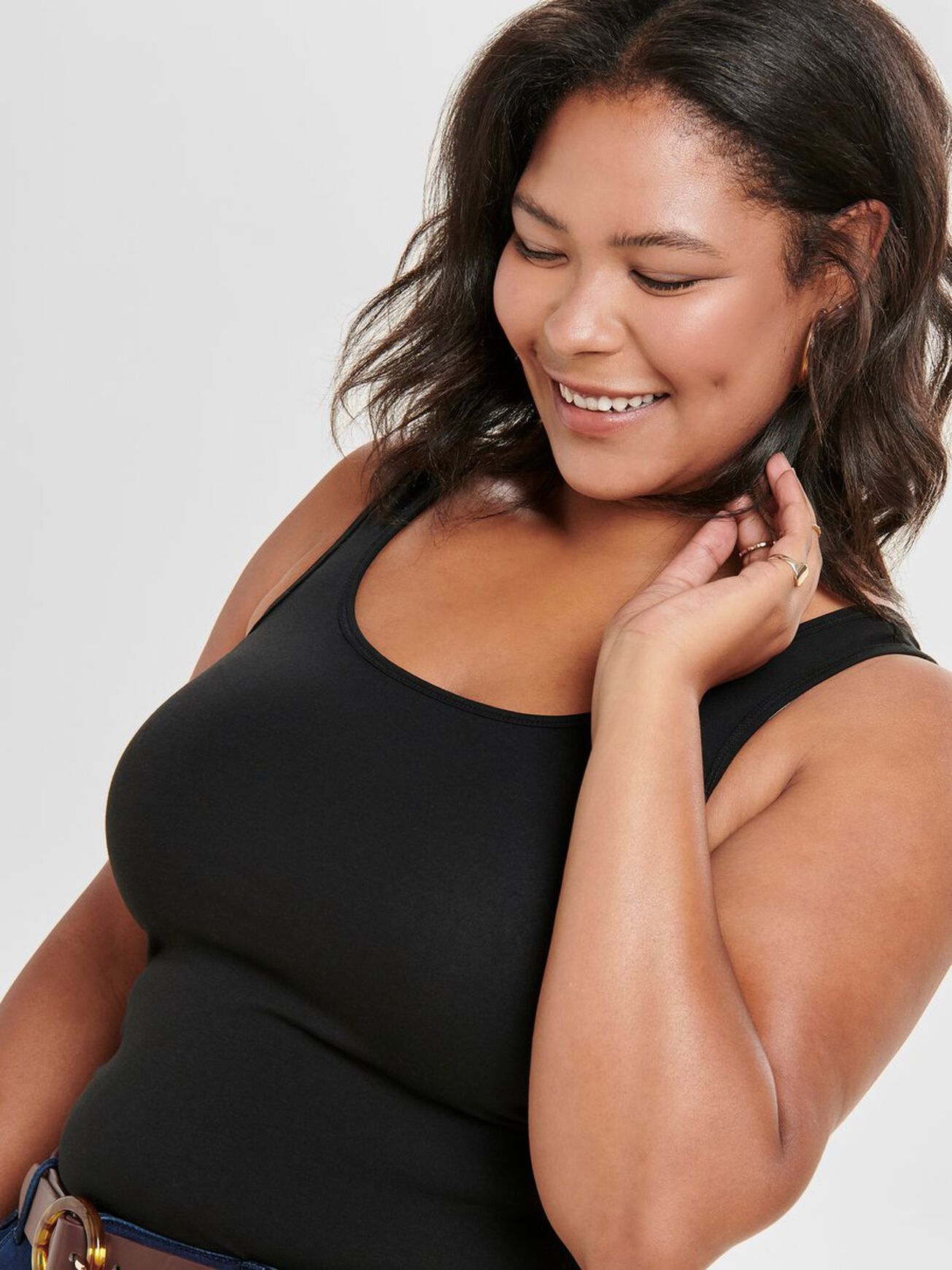 Carmakoma Top CARTIME TANK TOP 