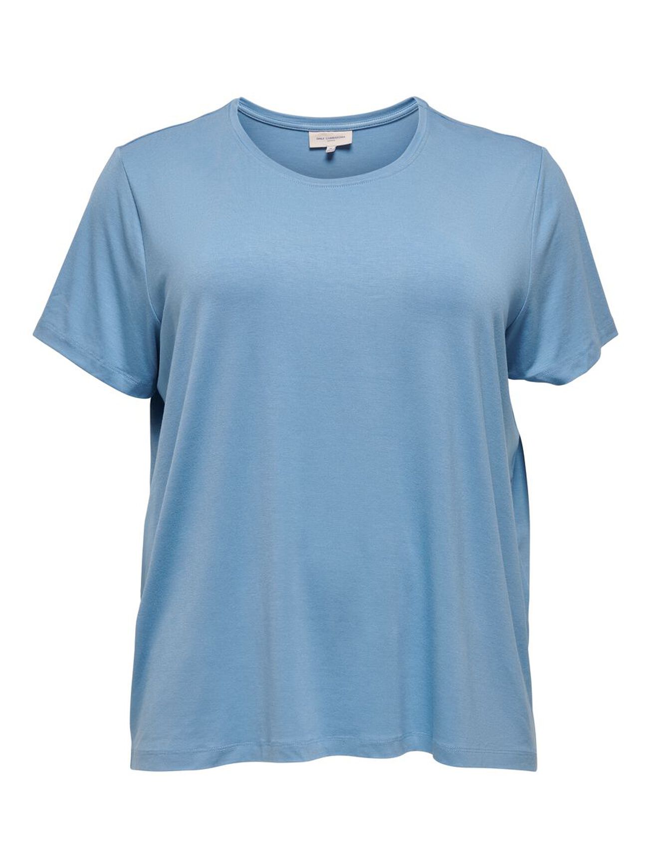 Carmakoma T-Shirt CARCARMAKOMA SS TOP