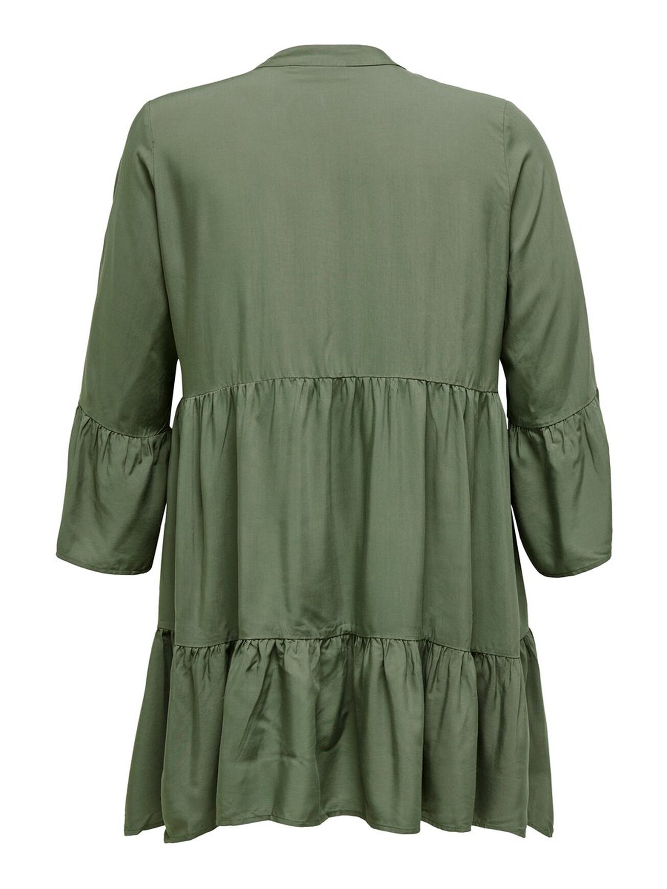 Carmakoma Kleid CARMARRAKESH 34 TUNIC DRESS SOLID