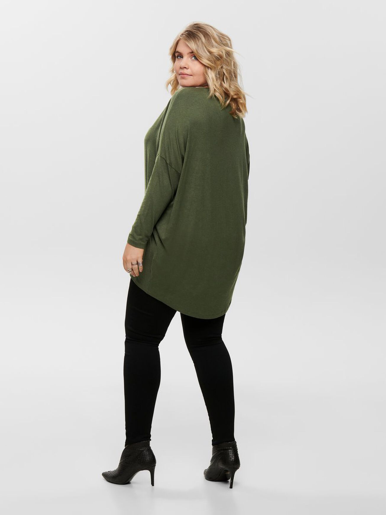 Carmakoma Top  CARCARMA LS LONG TOP