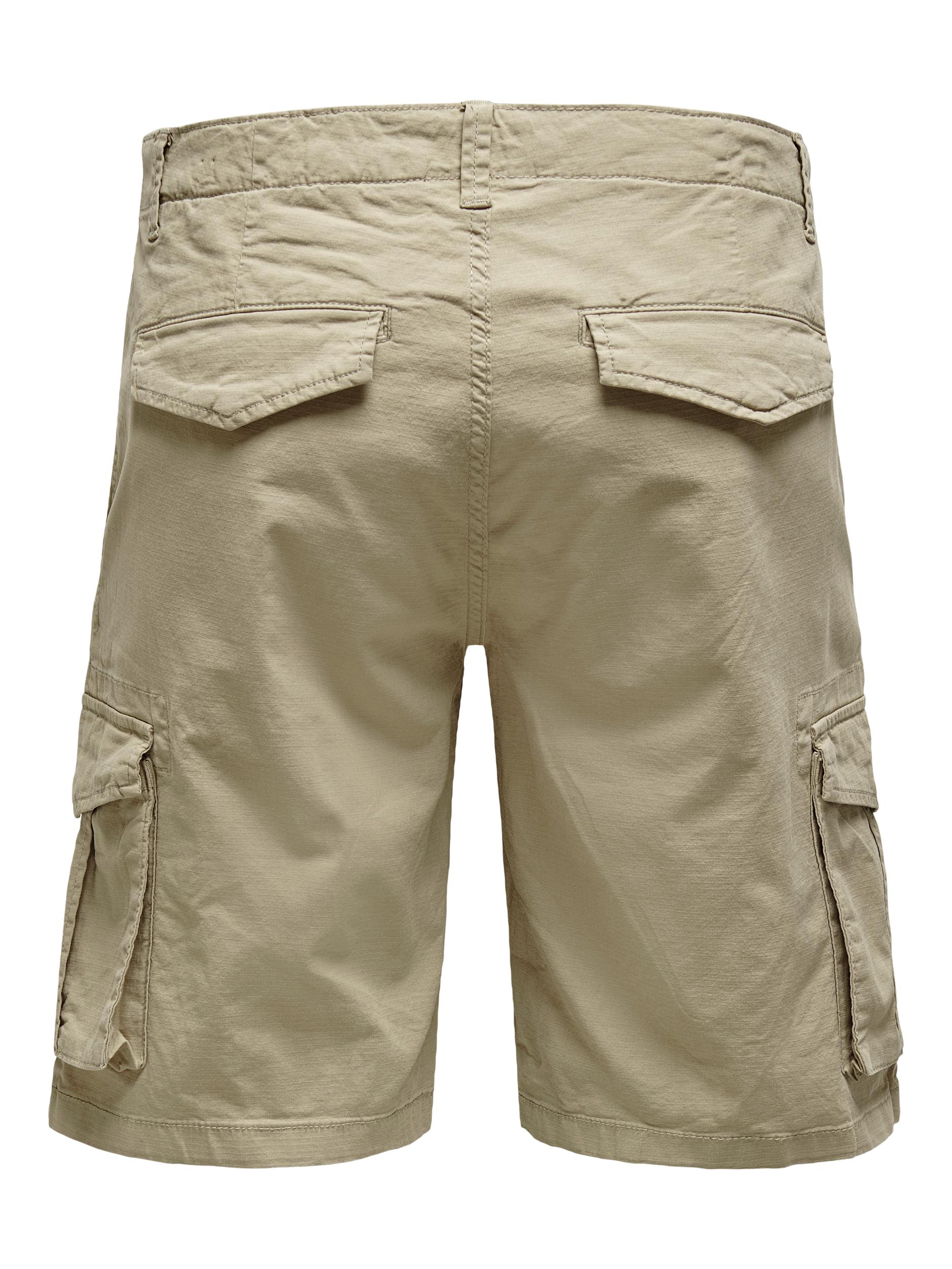 Only & Sons Short ONSMIKE LIFE CARGO SH SRIBSTOP 9487
