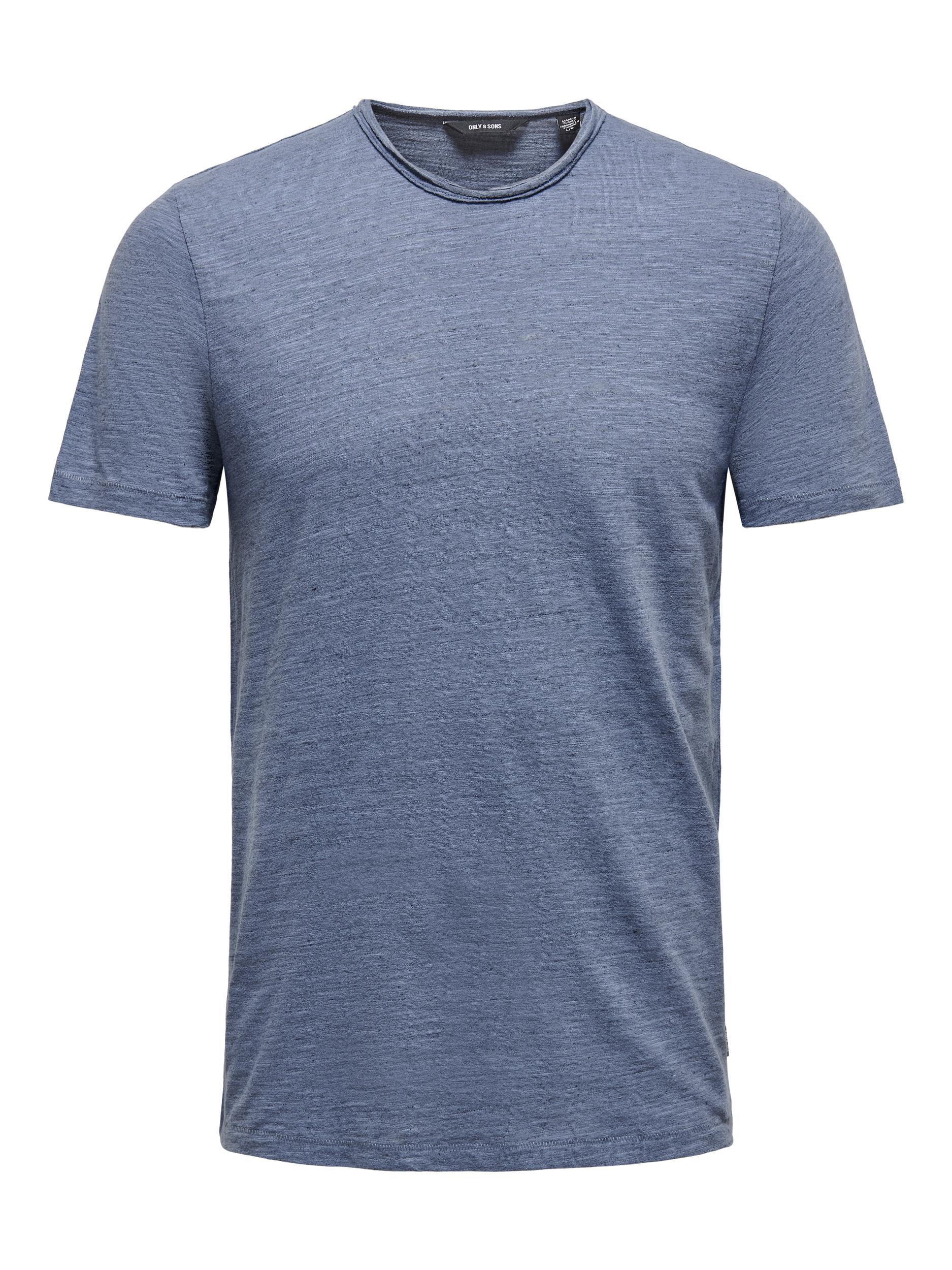Only & Sons T-Shirt ONSALBERT LIFE NEW SS TEE