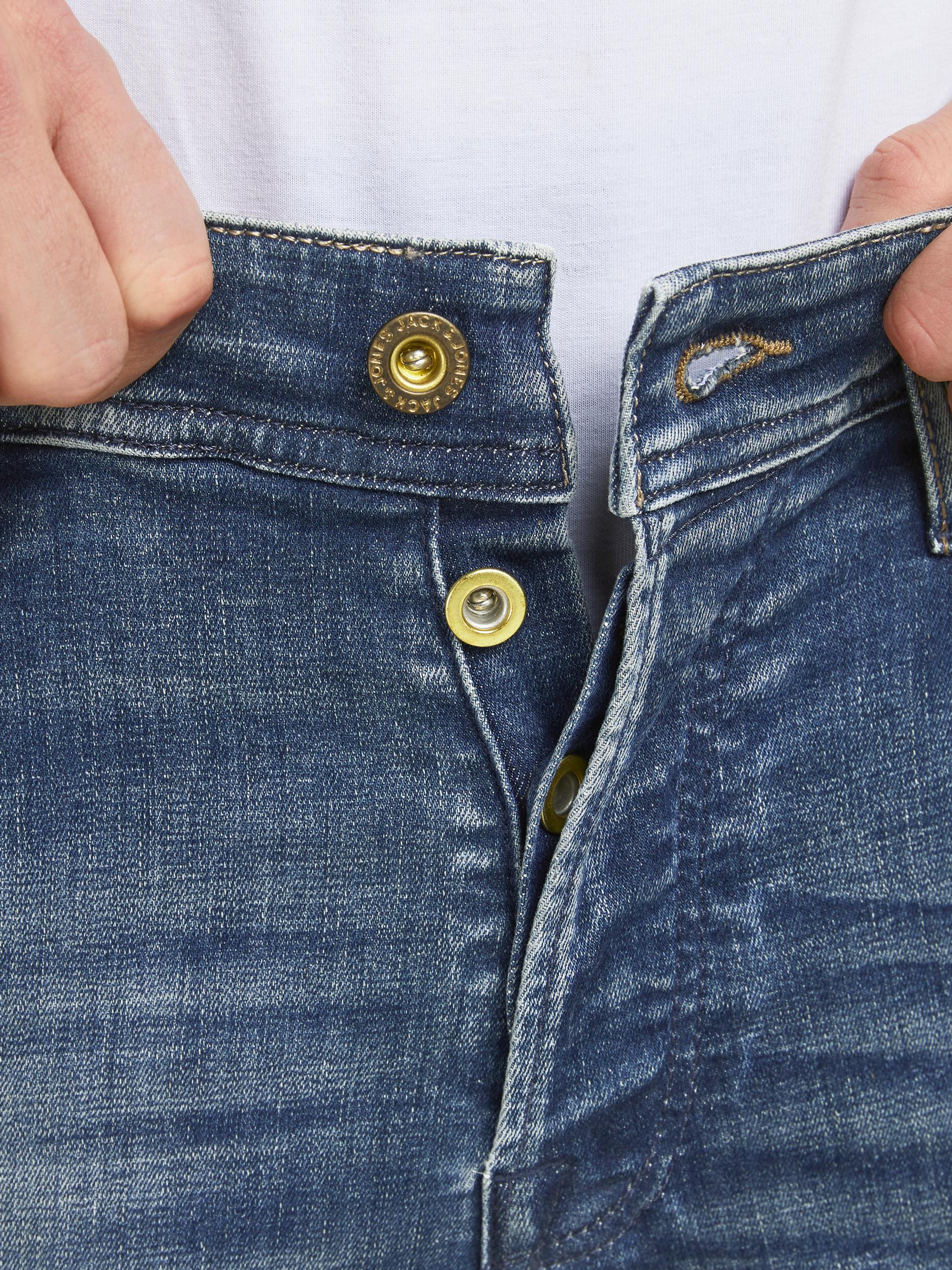 Jack & Jones Jeans JJIGLENN JJROCK JJ 358 50SPS STS