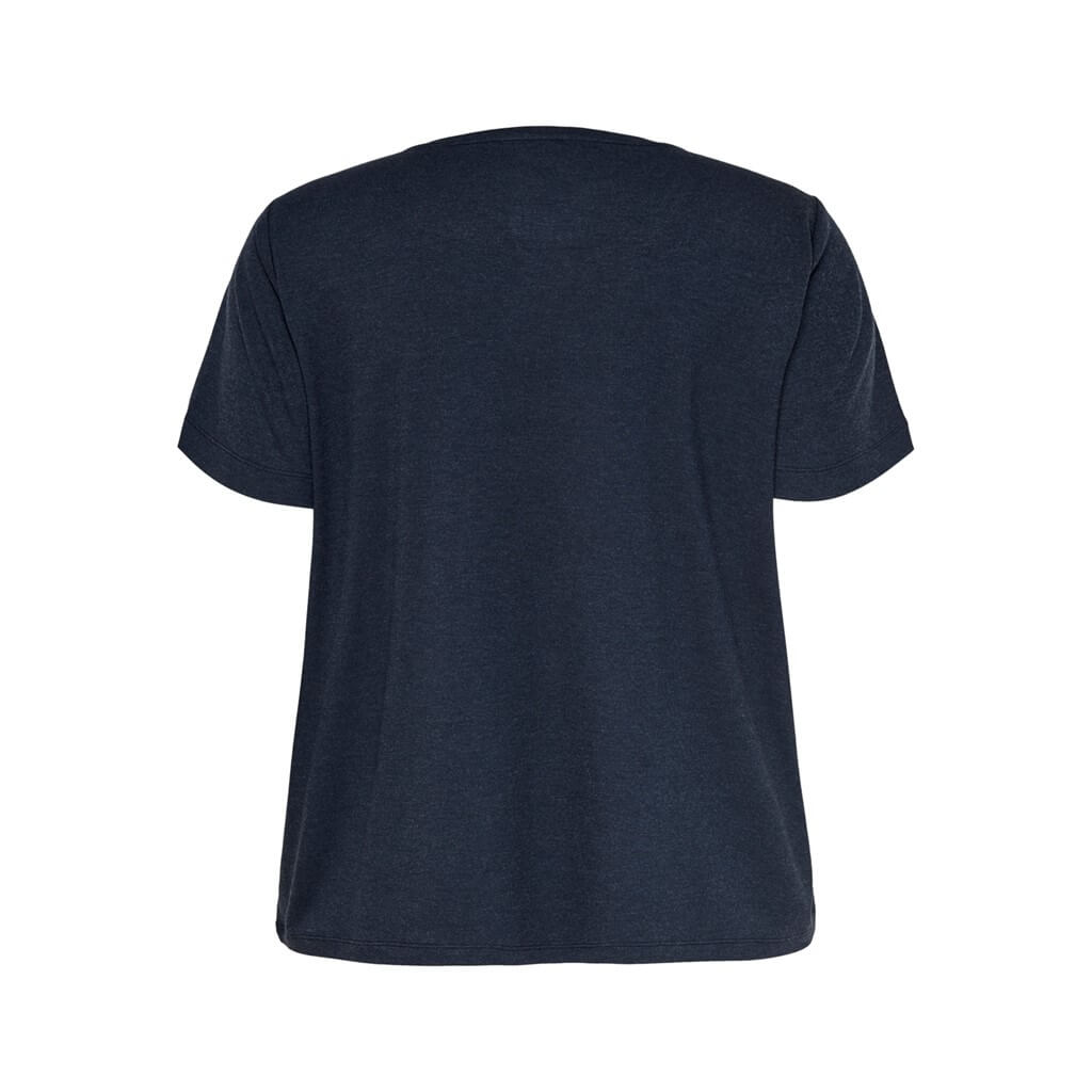 Carmakoma T-Shirt CARCARMAKOMA SS TOP