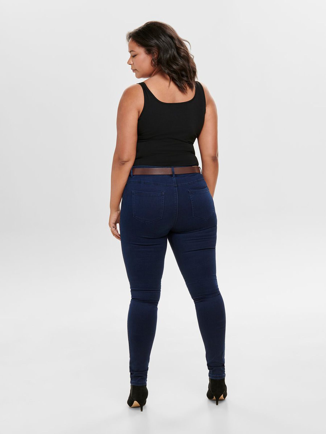 Carmakoma Top CARTIME TANK TOP 