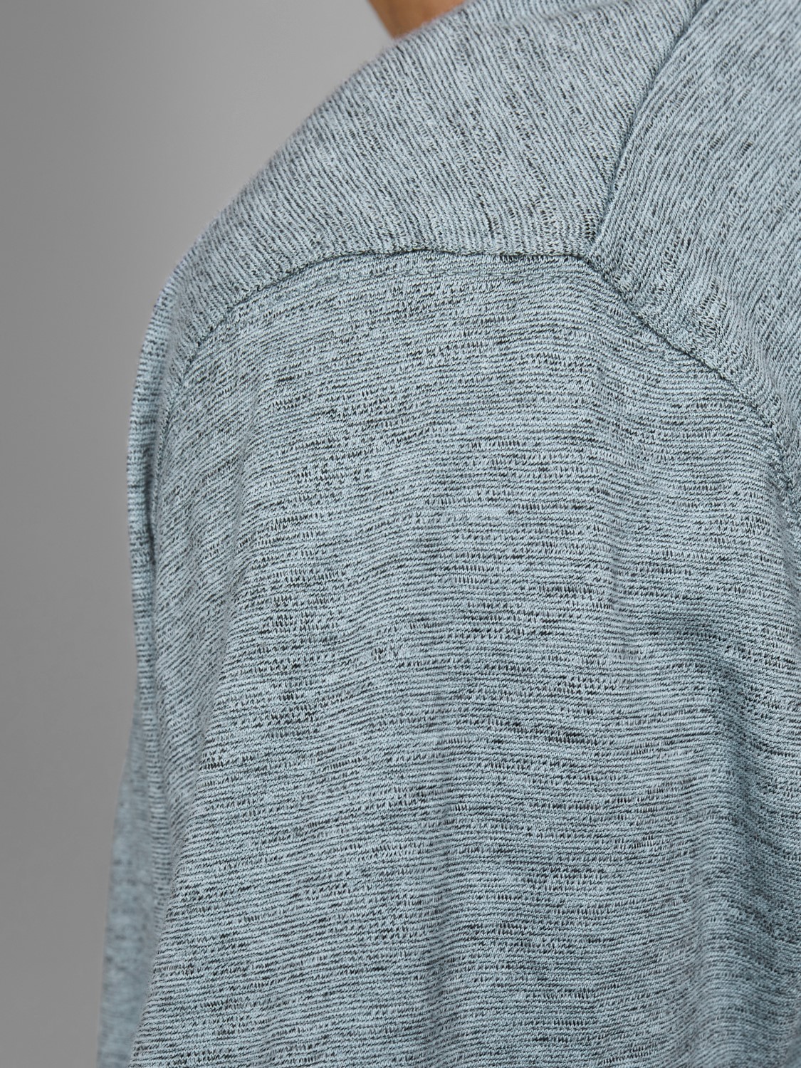 Jack & Jones T-Shirt JPRBLUVANCE TEE SS CREWNECK