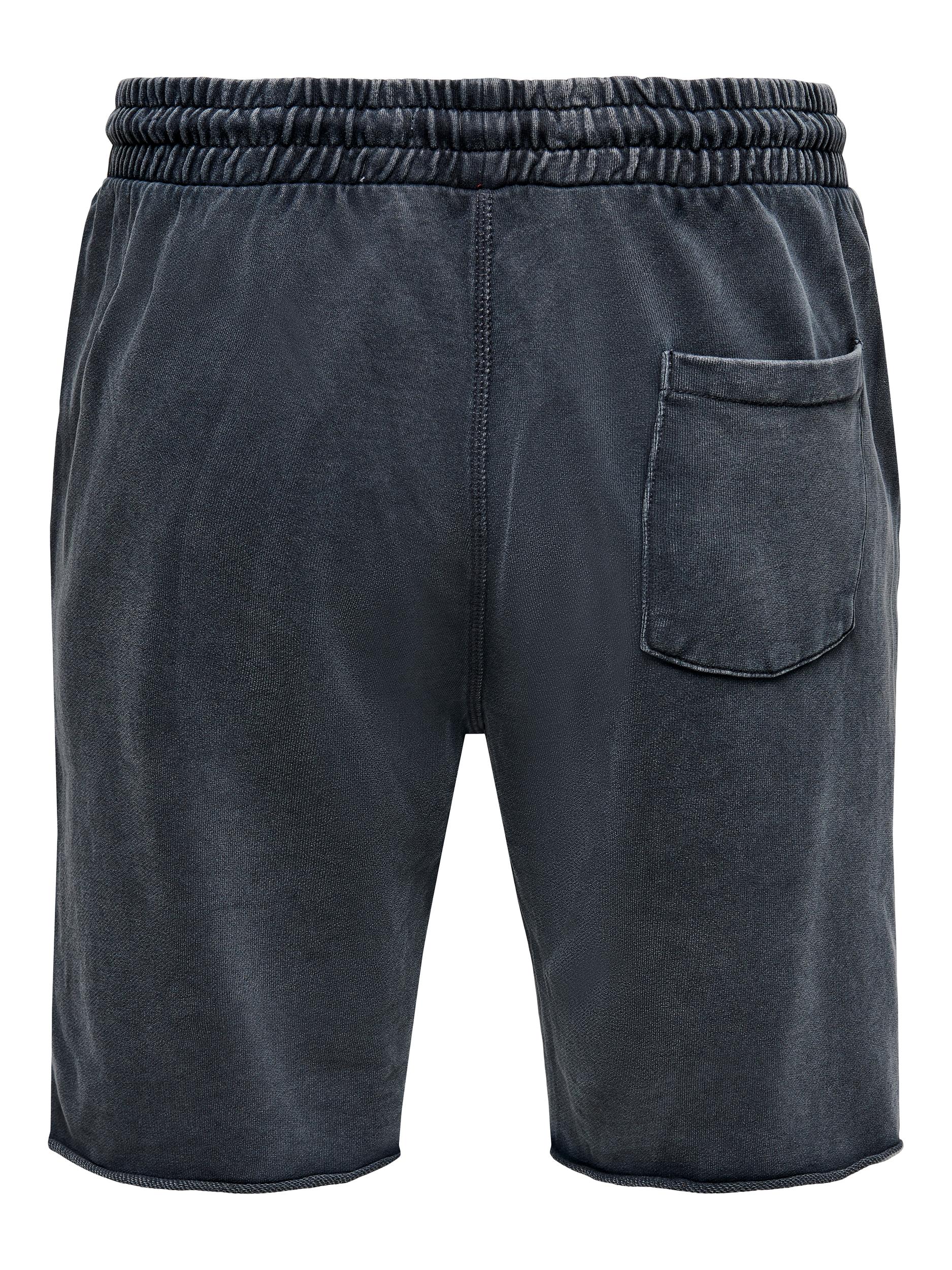 Only & Sons Shorts ONSLOOK REG SWEAT SHORTS