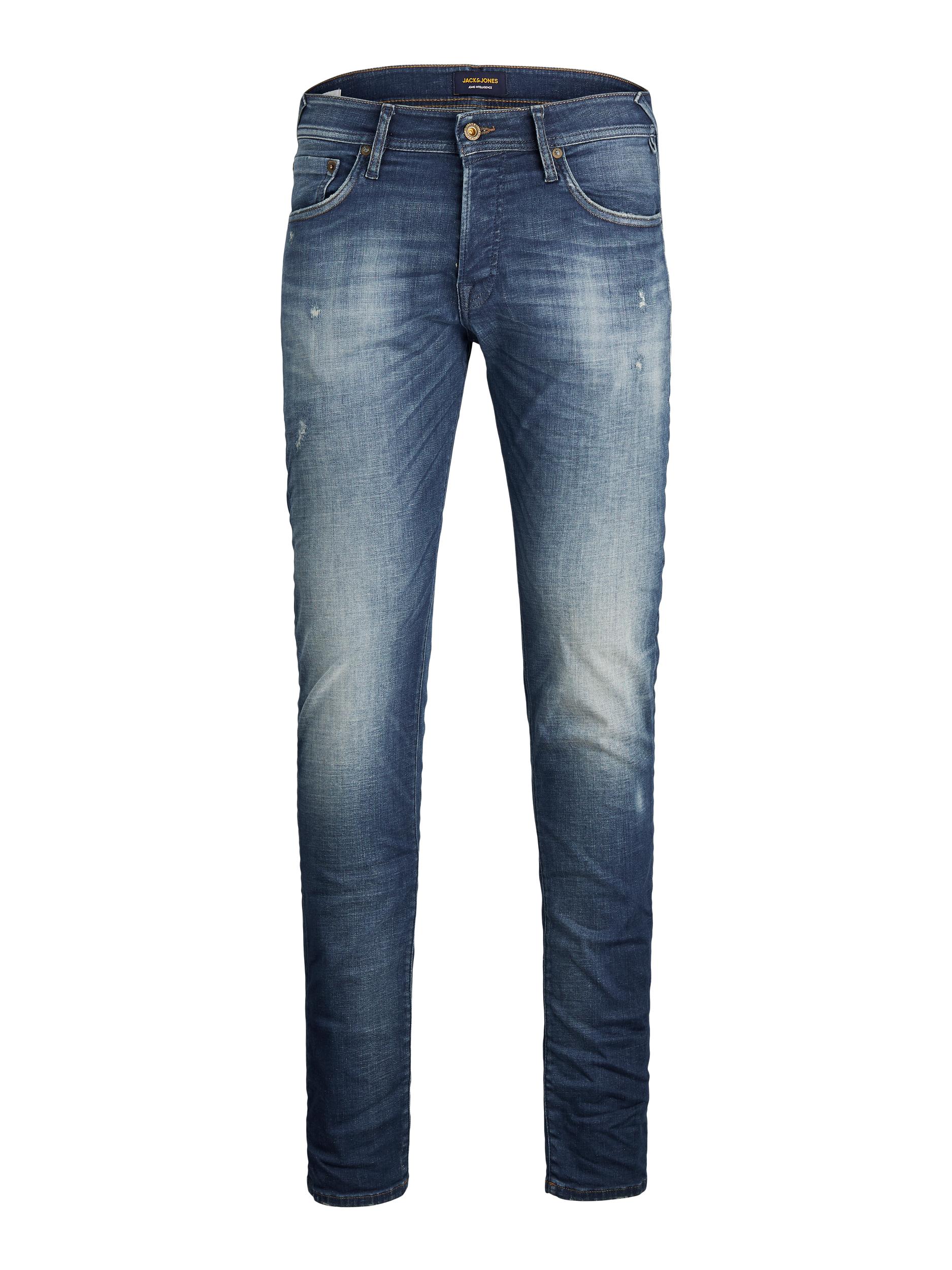 Jack & Jones Jeans JJIGLENN JJROCK JJ 358 50SPS STS