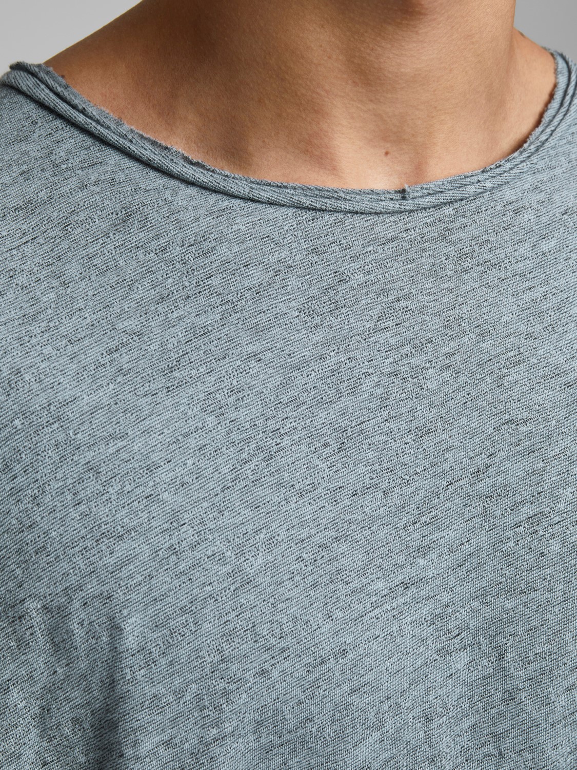 Jack & Jones T-Shirt JPRBLUVANCE TEE SS CREWNECK
