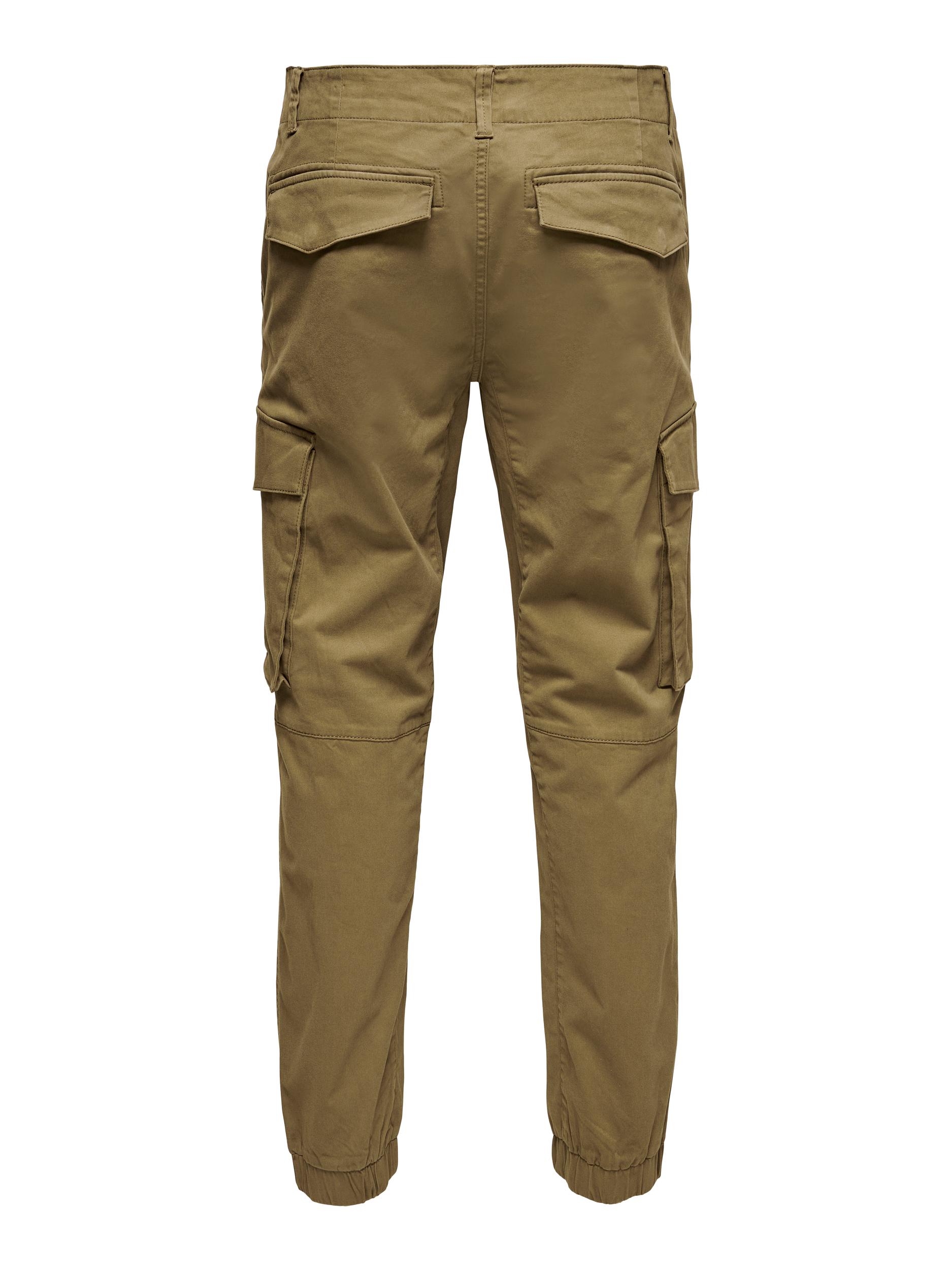 Only & Sons Cargohose ONSKIM LIFE CARGO  PK 0490 NOOS