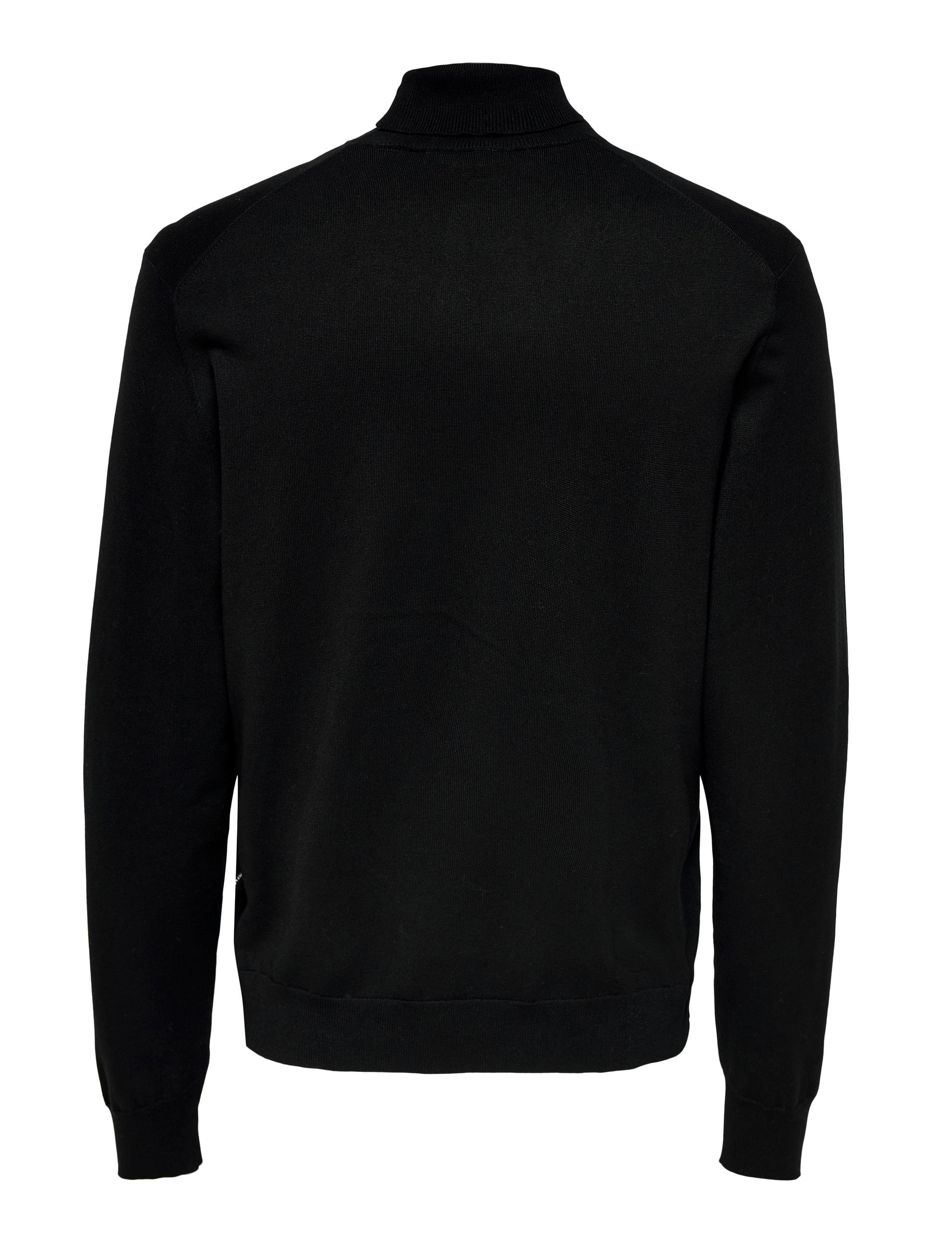 Only & Sons Pollkragenpullover ONSWYLER LIFE ROLL NECK KNIT NOOS