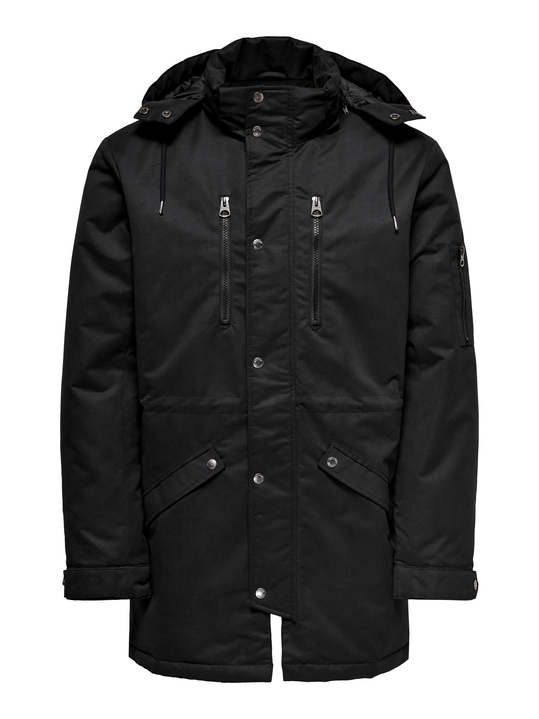 Only & Sons Parka ONSKLAUS WINTER PARKA OTW