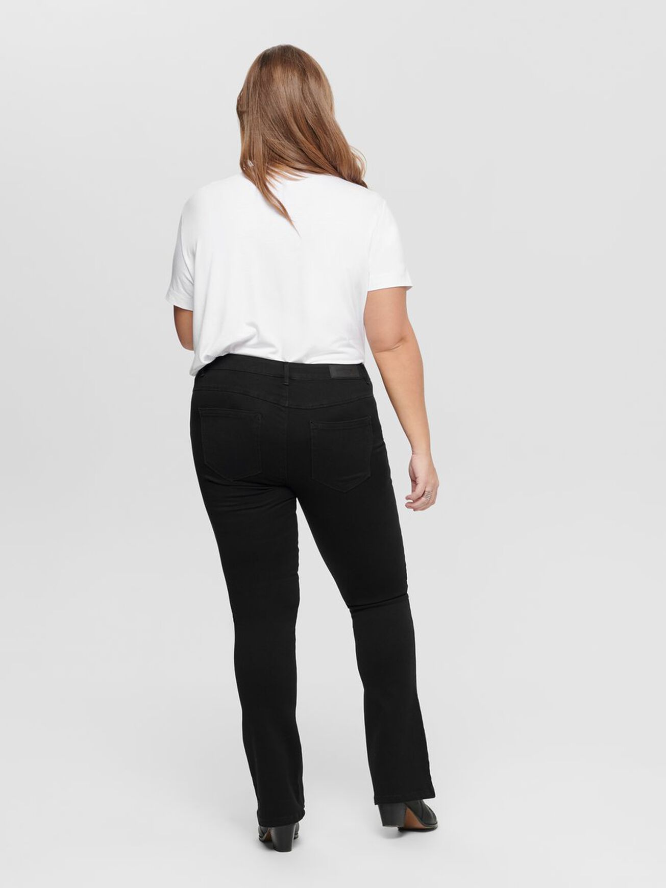 Carmakoma T-Shirt CARCARMAKOMA SS TOP