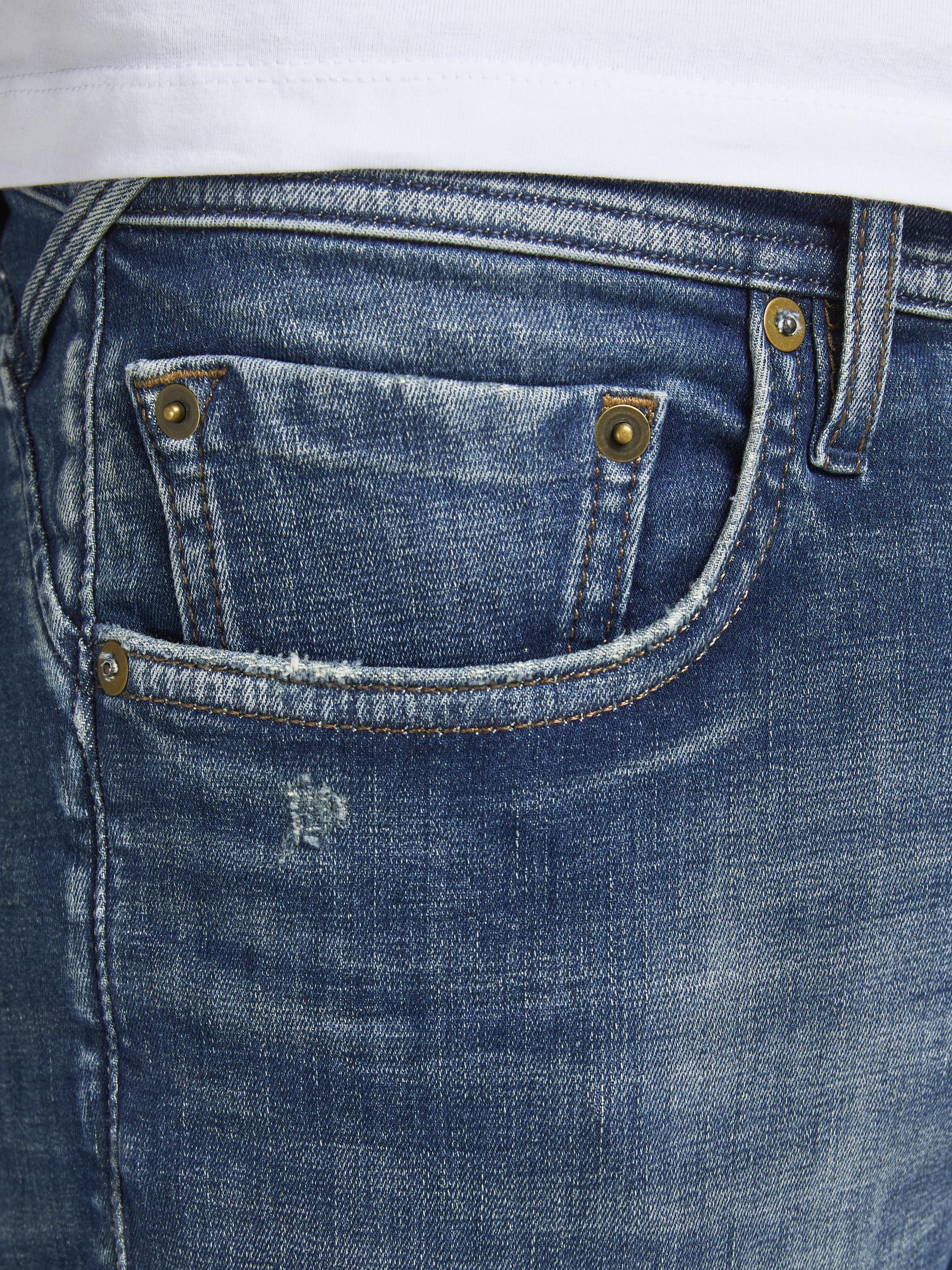 Jack & Jones Jeans JJIGLENN JJROCK JJ 358 50SPS STS