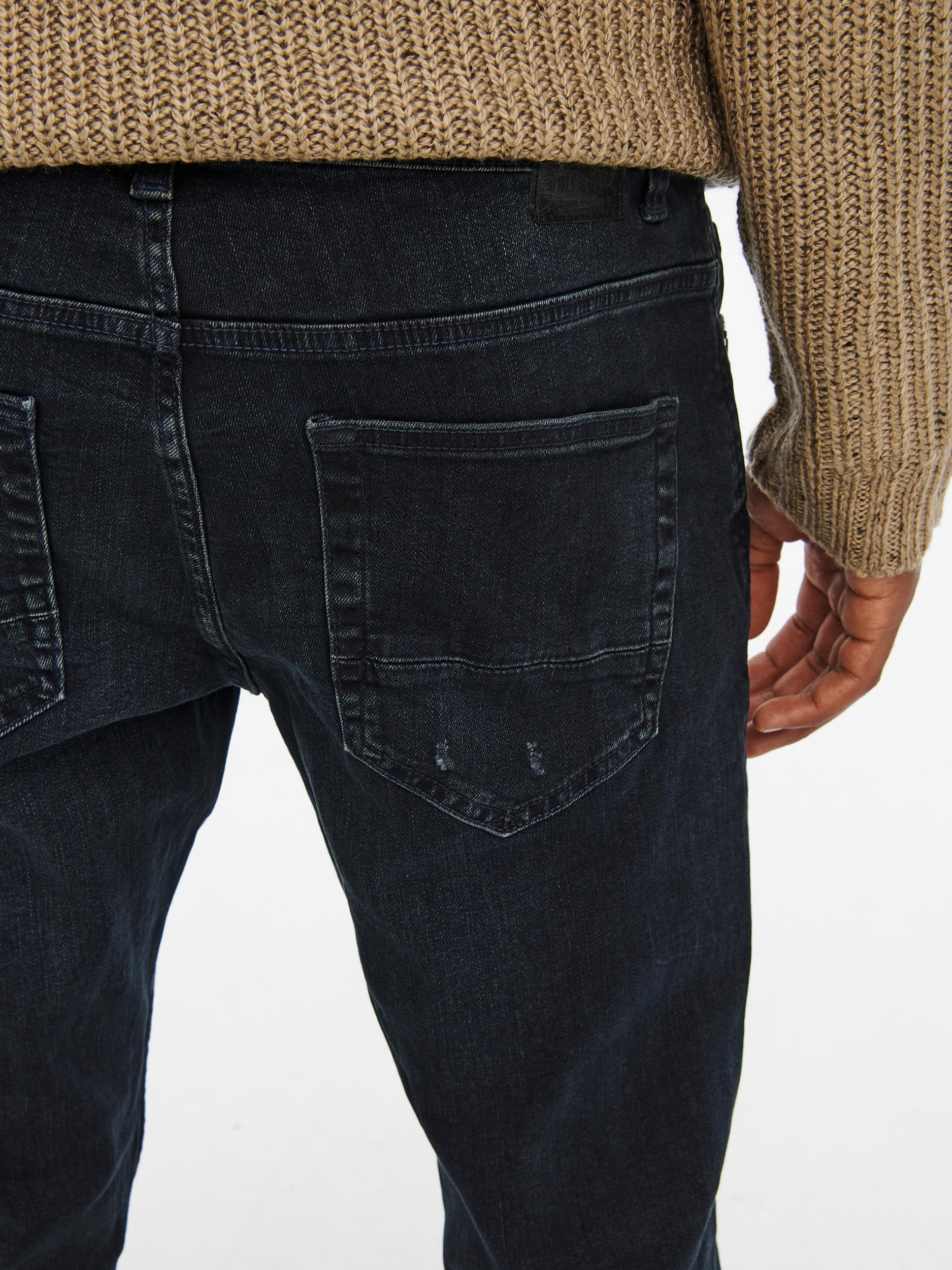Only & Sons jeans ONSLOOM LIFE SLIM BLUE BLACK PK 9812