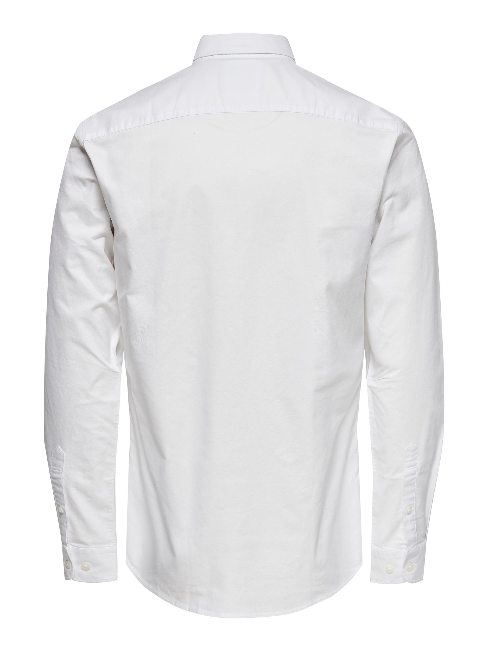 Only & Sons Hemd ONSNEIL LS OXFORD SHIRT NOOS