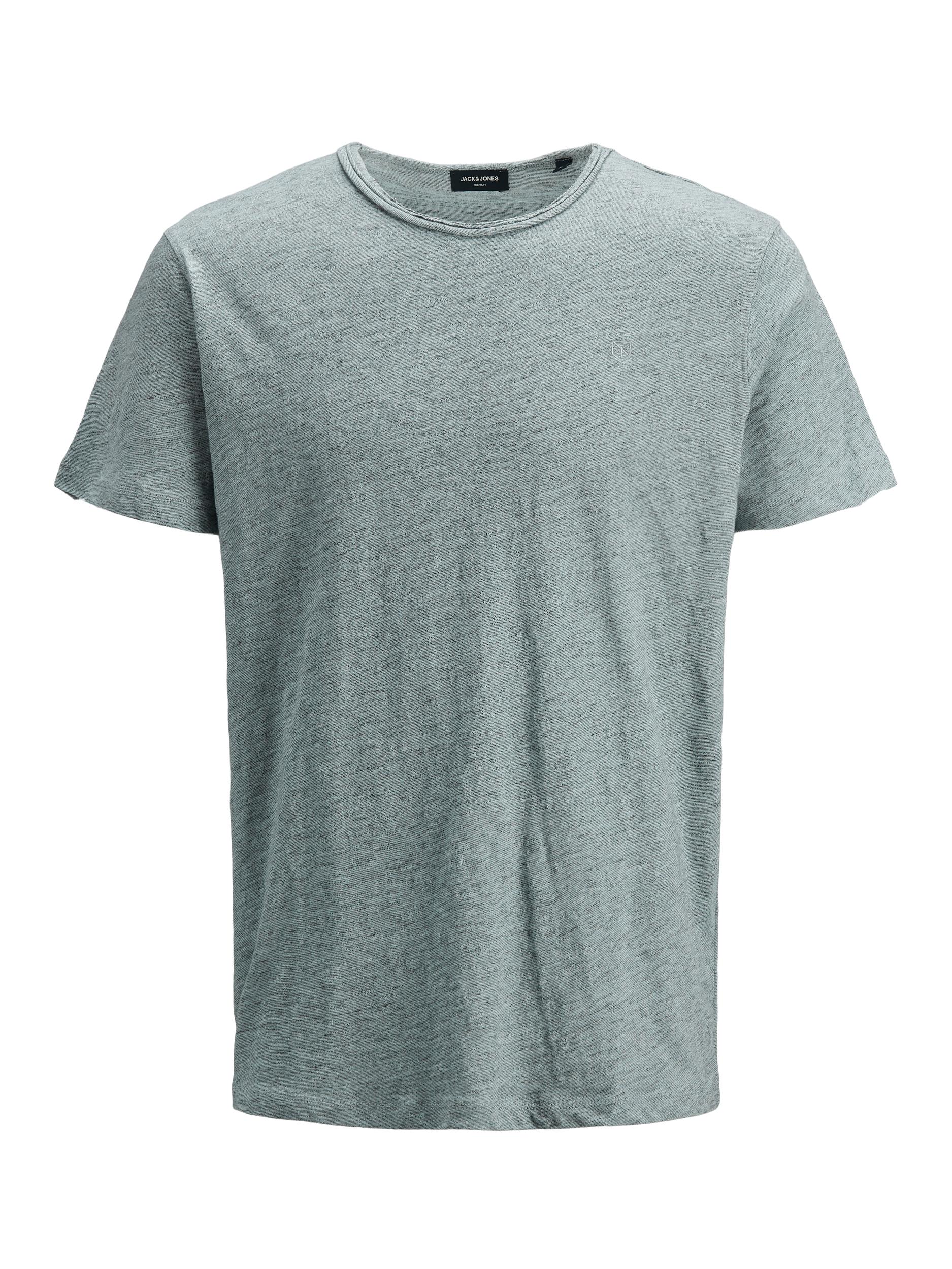 Jack & Jones T-Shirt JPRBLUVANCE TEE SS CREWNECK