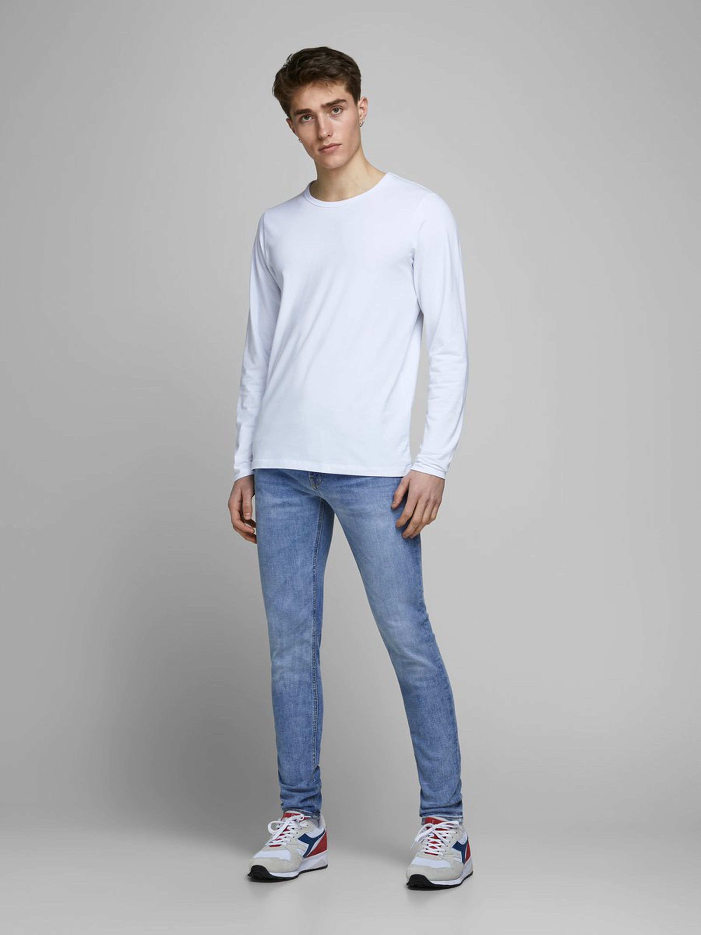 Jack & Jones Jeans LIAM 792 50SPS