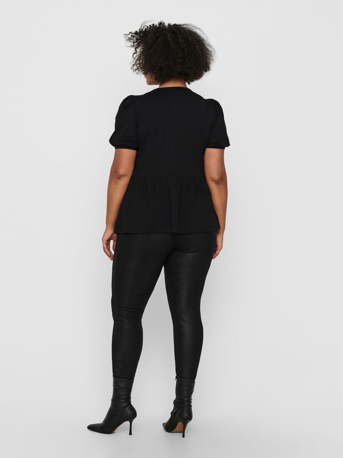 Carmakoma Legging CARAMPOLA LEGGINGS