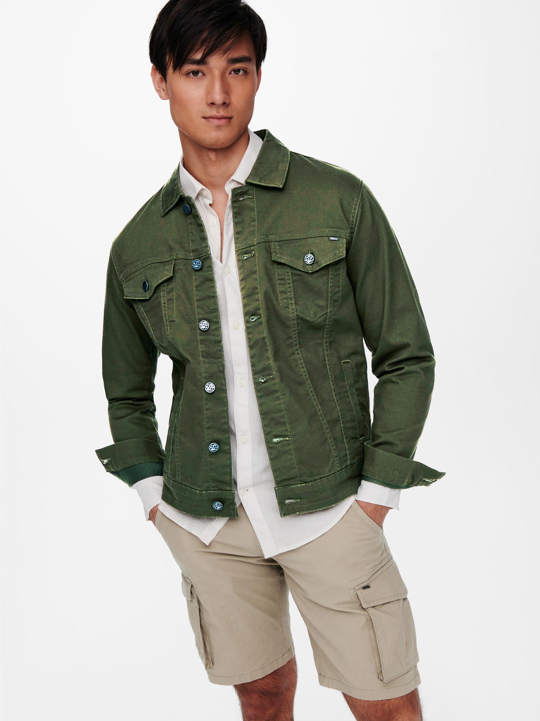 Only & Sons Short ONSMIKE LIFE CARGO SH SRIBSTOP 9487