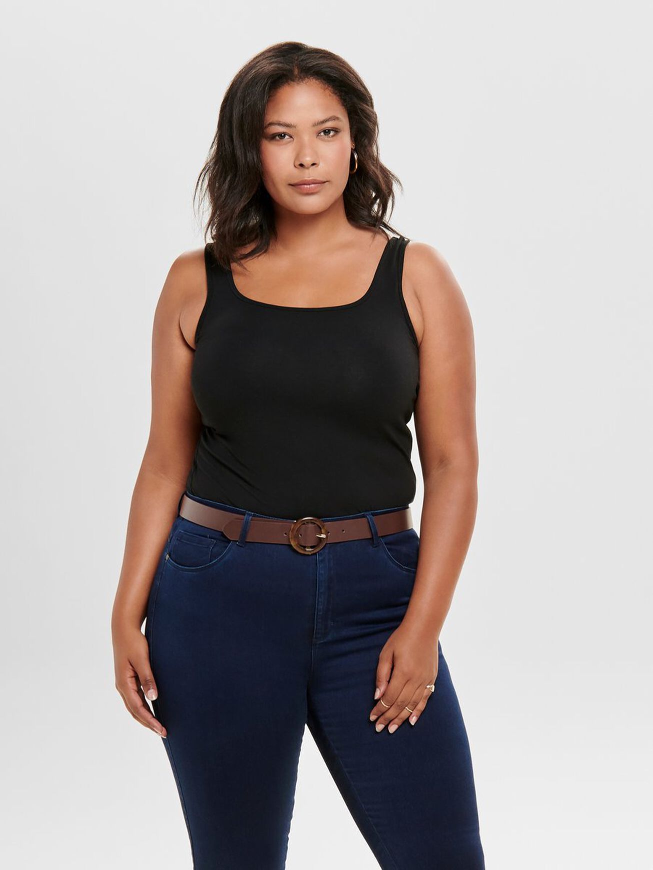 Carmakoma Top CARTIME TANK TOP 