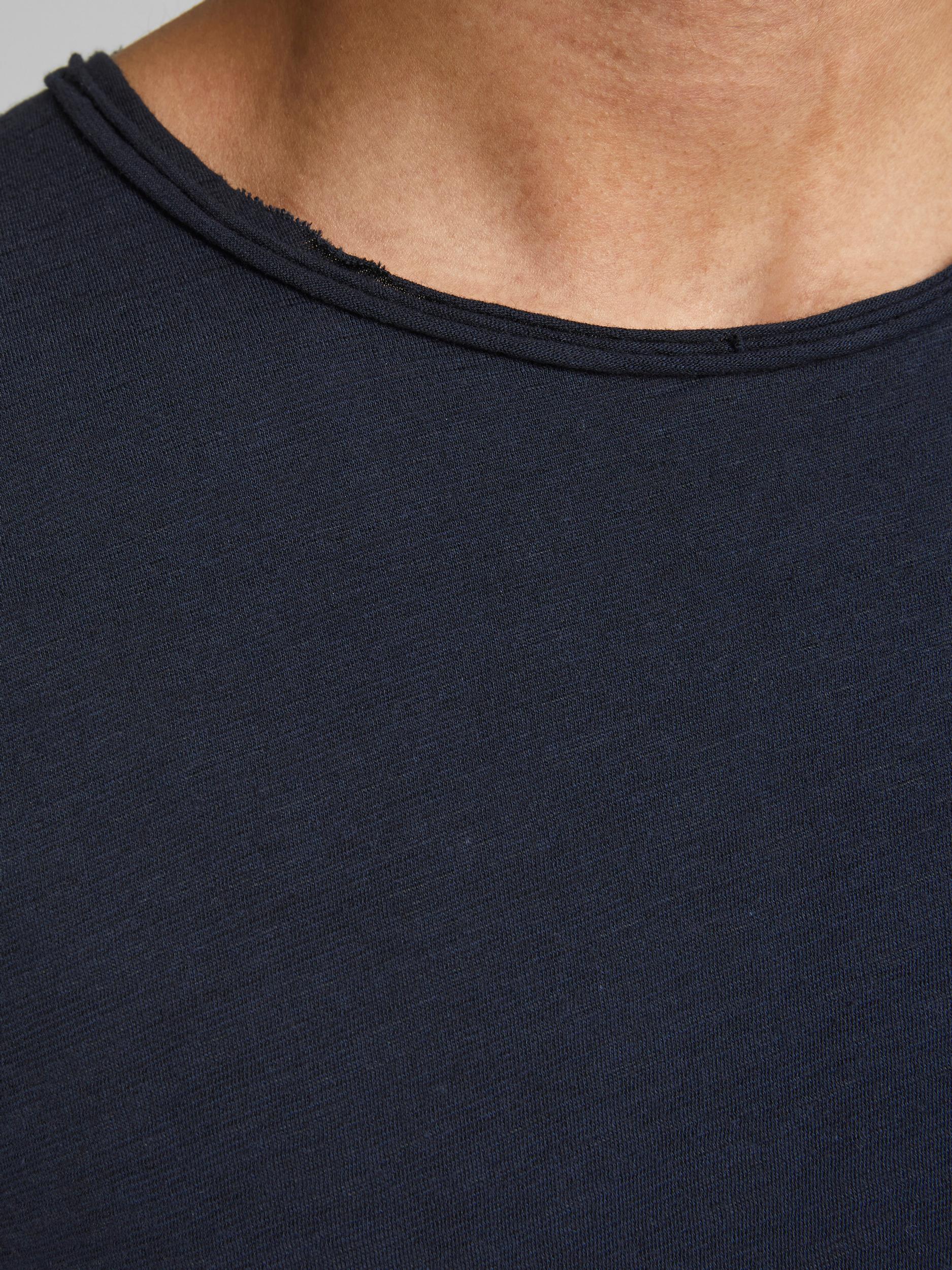 Jack & Jones T-Shirt JPRBLUVANCE TEE SS CREWNECK