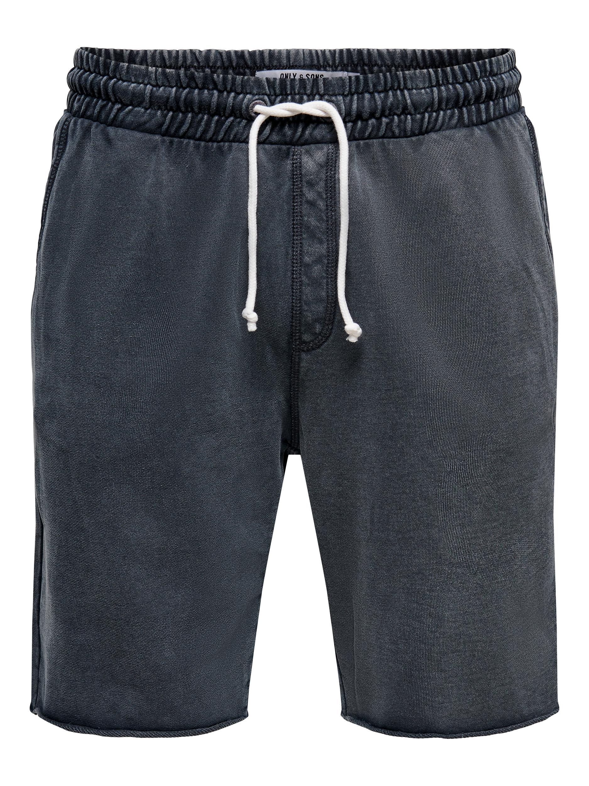 Only & Sons Shorts ONSLOOK REG SWEAT SHORTS