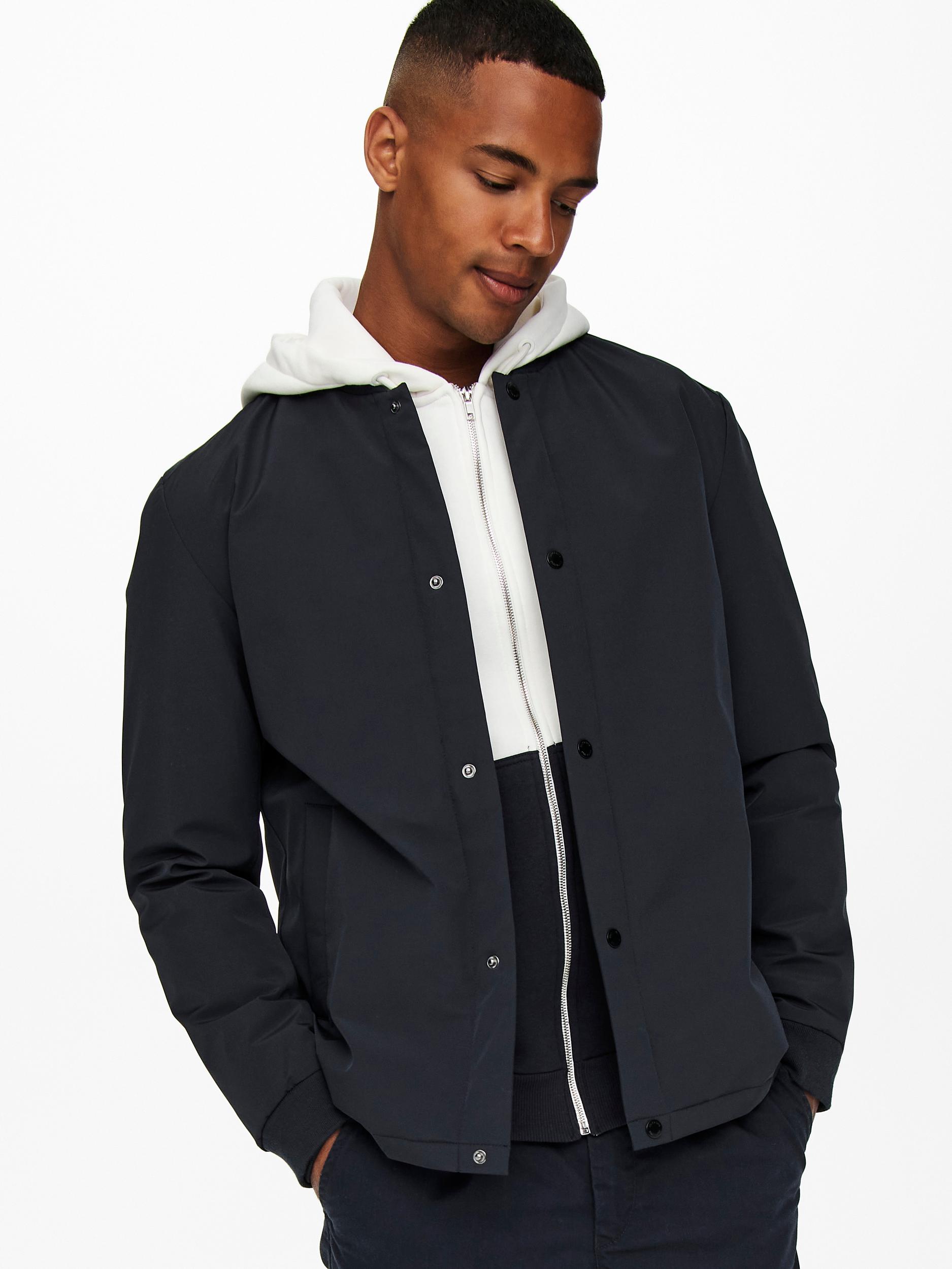 Only & Sons Jacke ONSBRAN COACH JACKET OTW