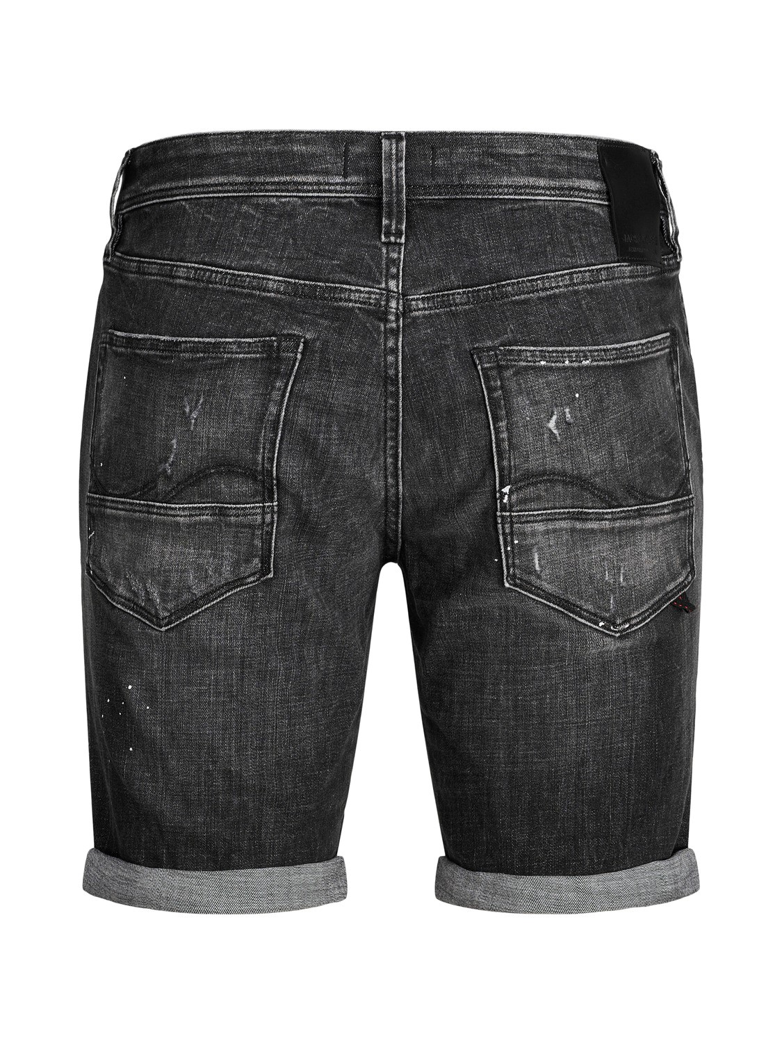 Jack & Jones Shorts JJIRICK JJFOX SHORTS GE 540 50SPS STS