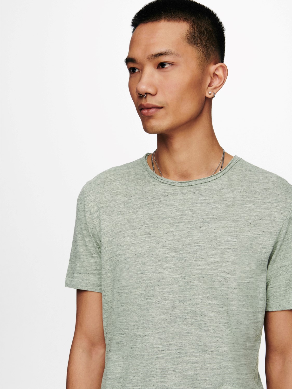 Only & Sons T-Shirt ONSALBERT LIFE NEW SS TEE