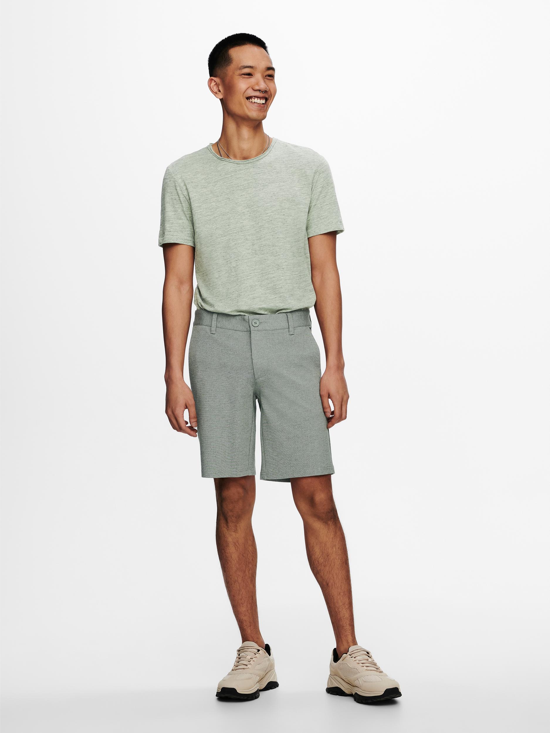 Only & Sons T-Shirt ONSALBERT LIFE NEW SS TEE