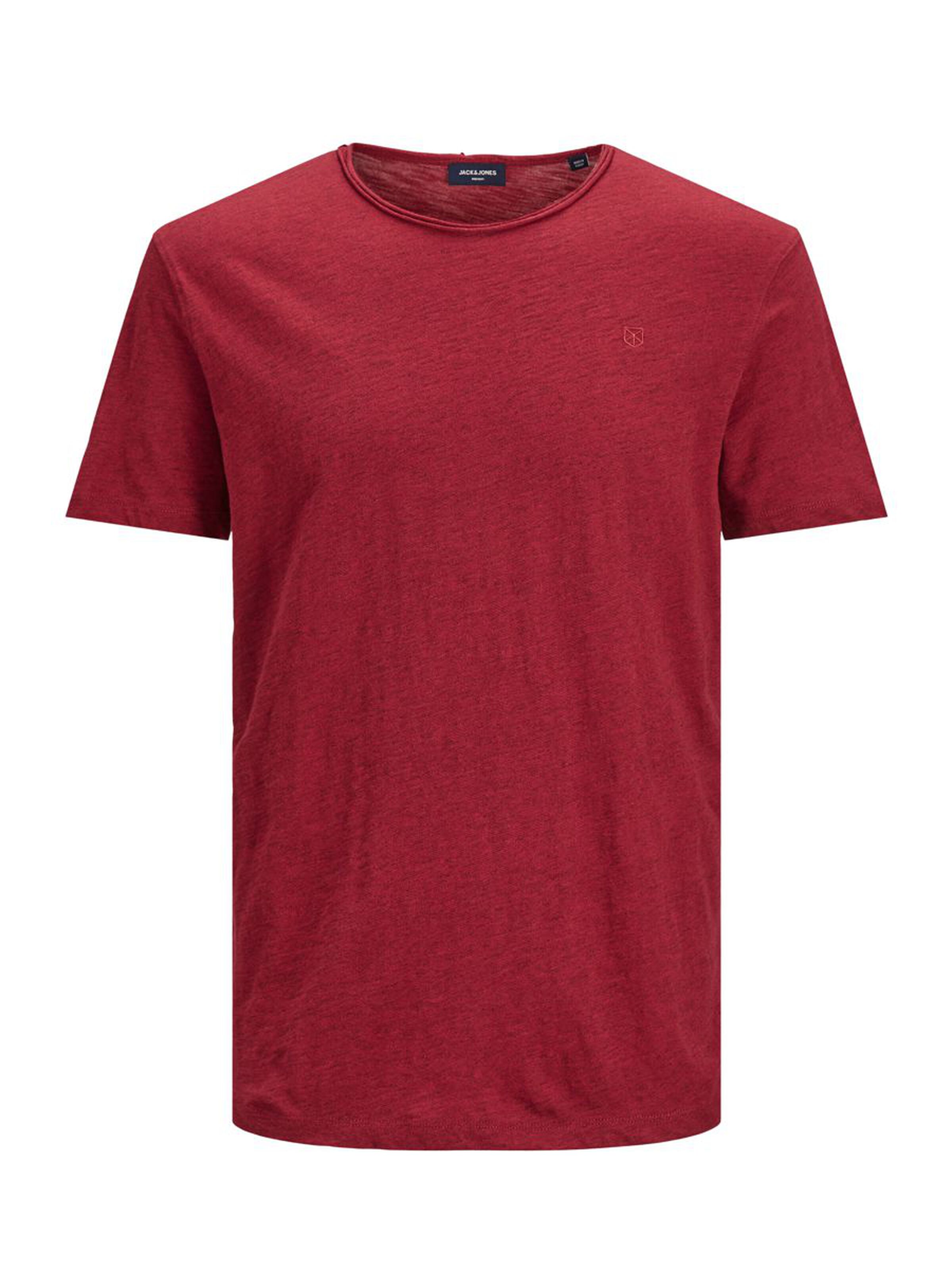 Jack & Jones T-Shirt JPRBLUVANCE TEE SS CREWNECK