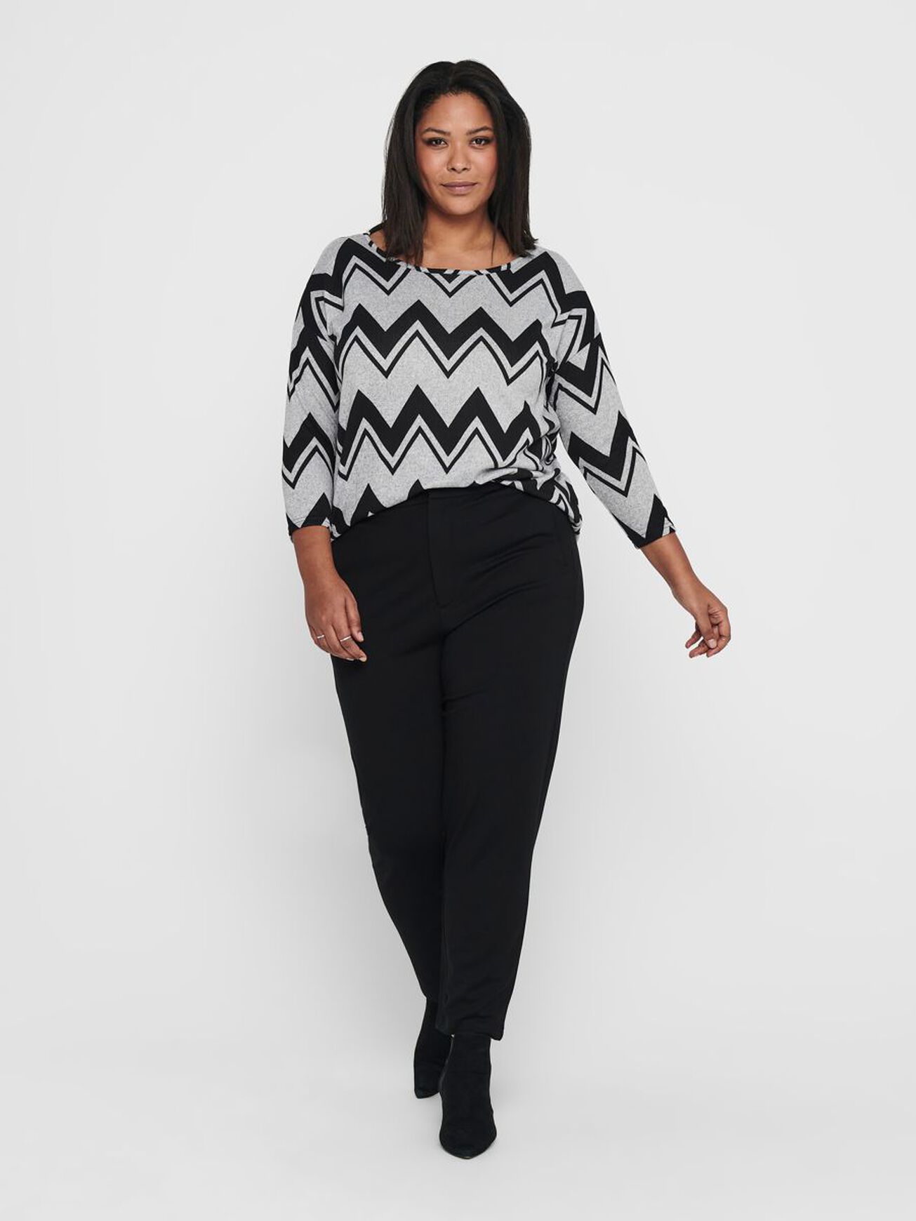 Carmakoma Top CARALBA 34 TOP #7 20 ESS