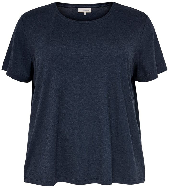 Carmakoma T-Shirt CARCARMAKOMA SS TOP