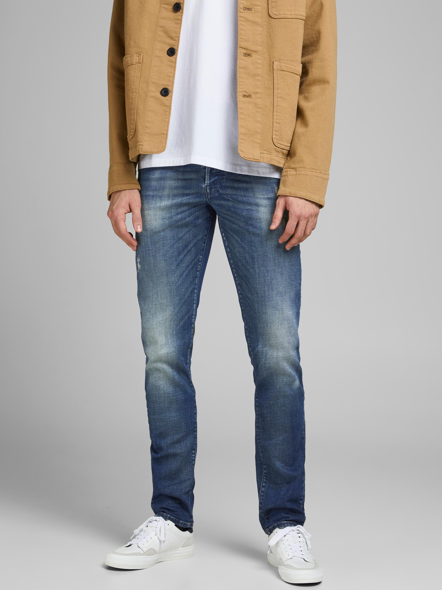 Jack & Jones Jeans JJIGLENN JJROCK JJ 358 50SPS STS