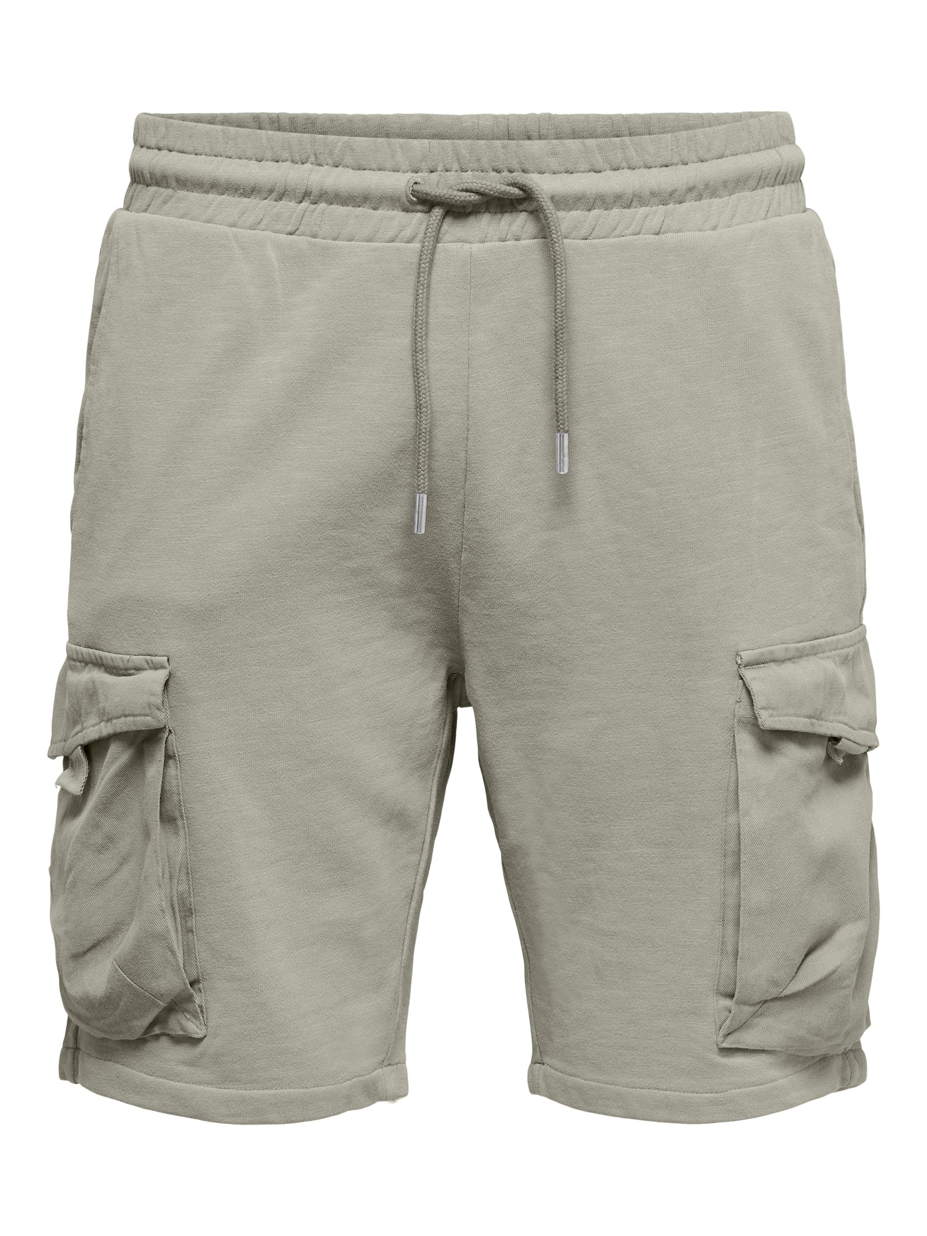 ONSNICKY SWEAT SHORTS  NF 9126 NOOS