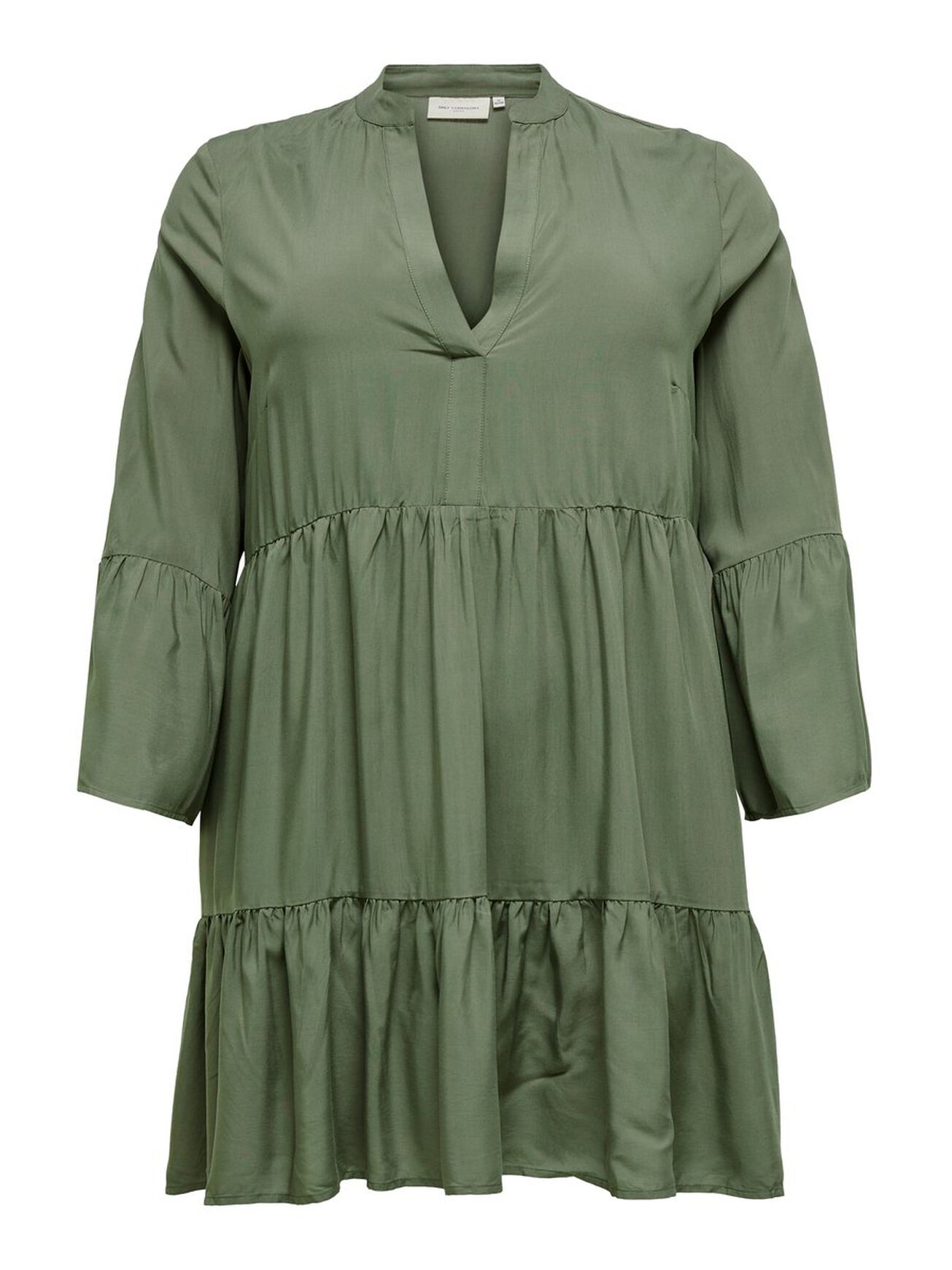 Carmakoma Kleid CARMARRAKESH 34 TUNIC DRESS SOLID