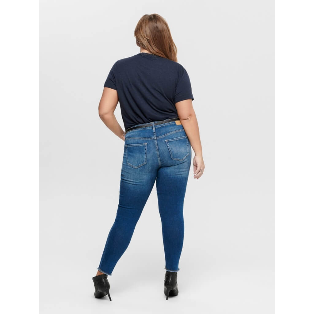 Carmakoma T-Shirt CARCARMAKOMA SS TOP