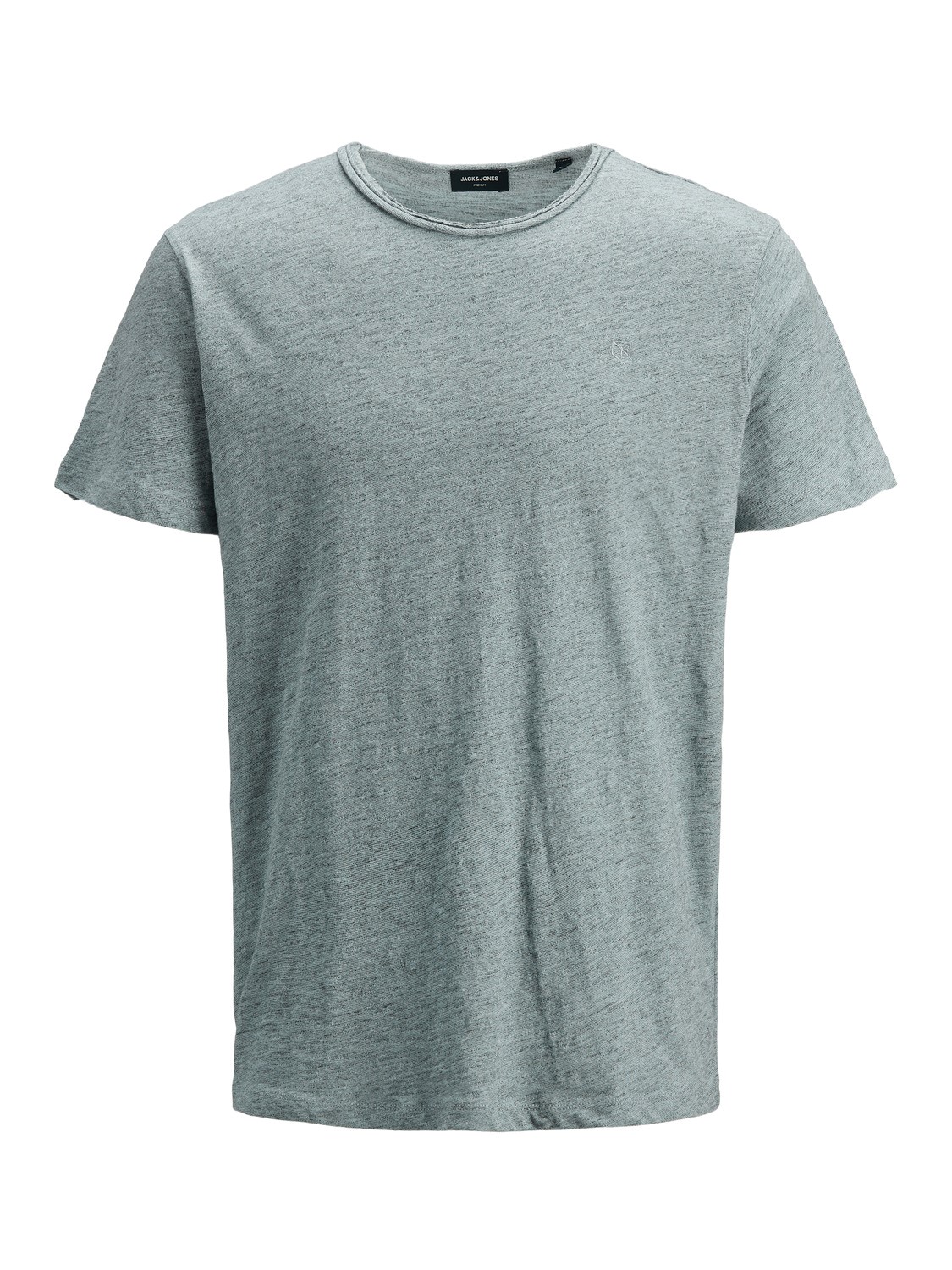 Jack & Jones T-Shirt JPRBLUVANCE TEE SS CREWNECK