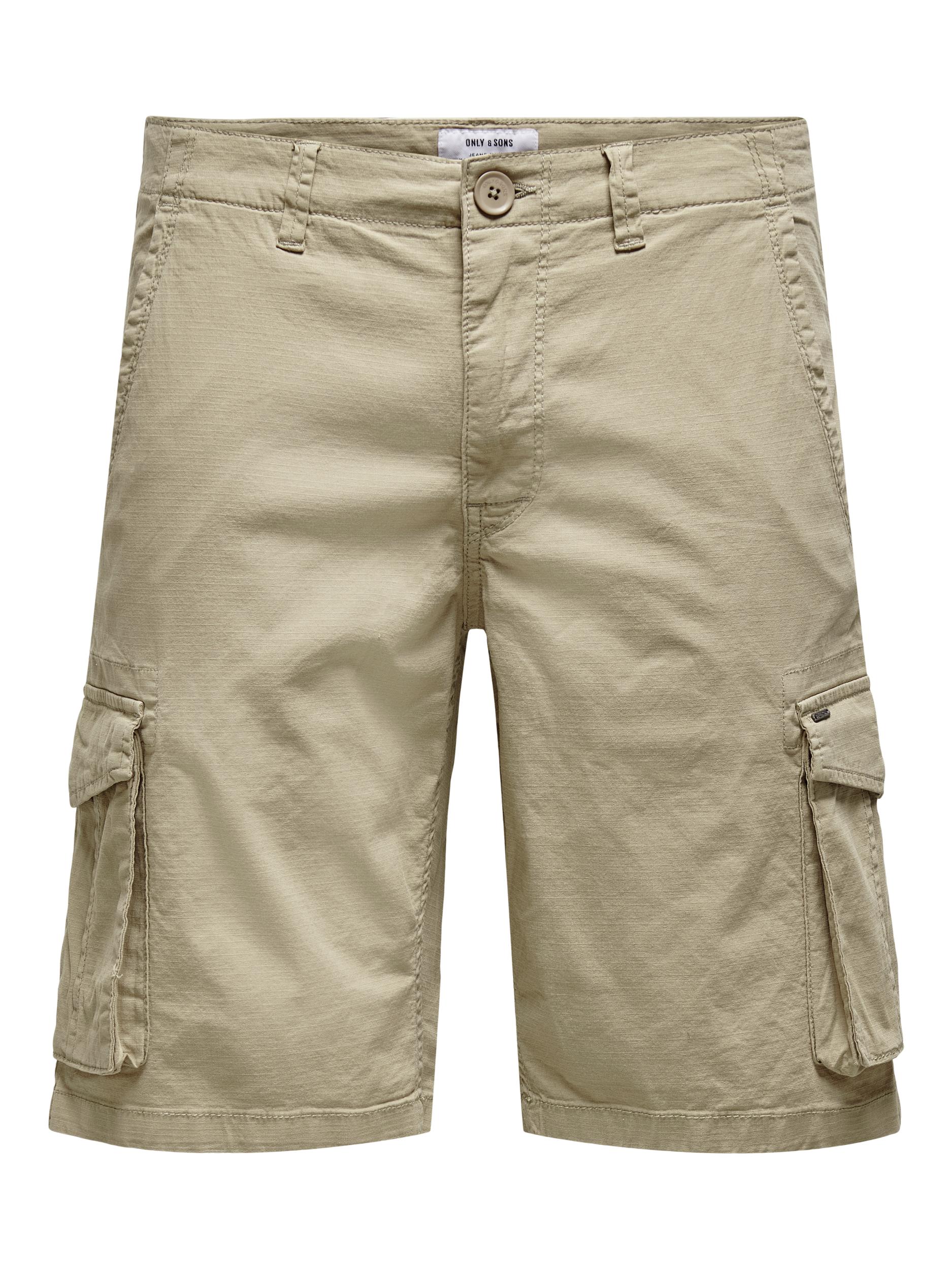 Only & Sons Short ONSMIKE LIFE CARGO SH SRIBSTOP 9487