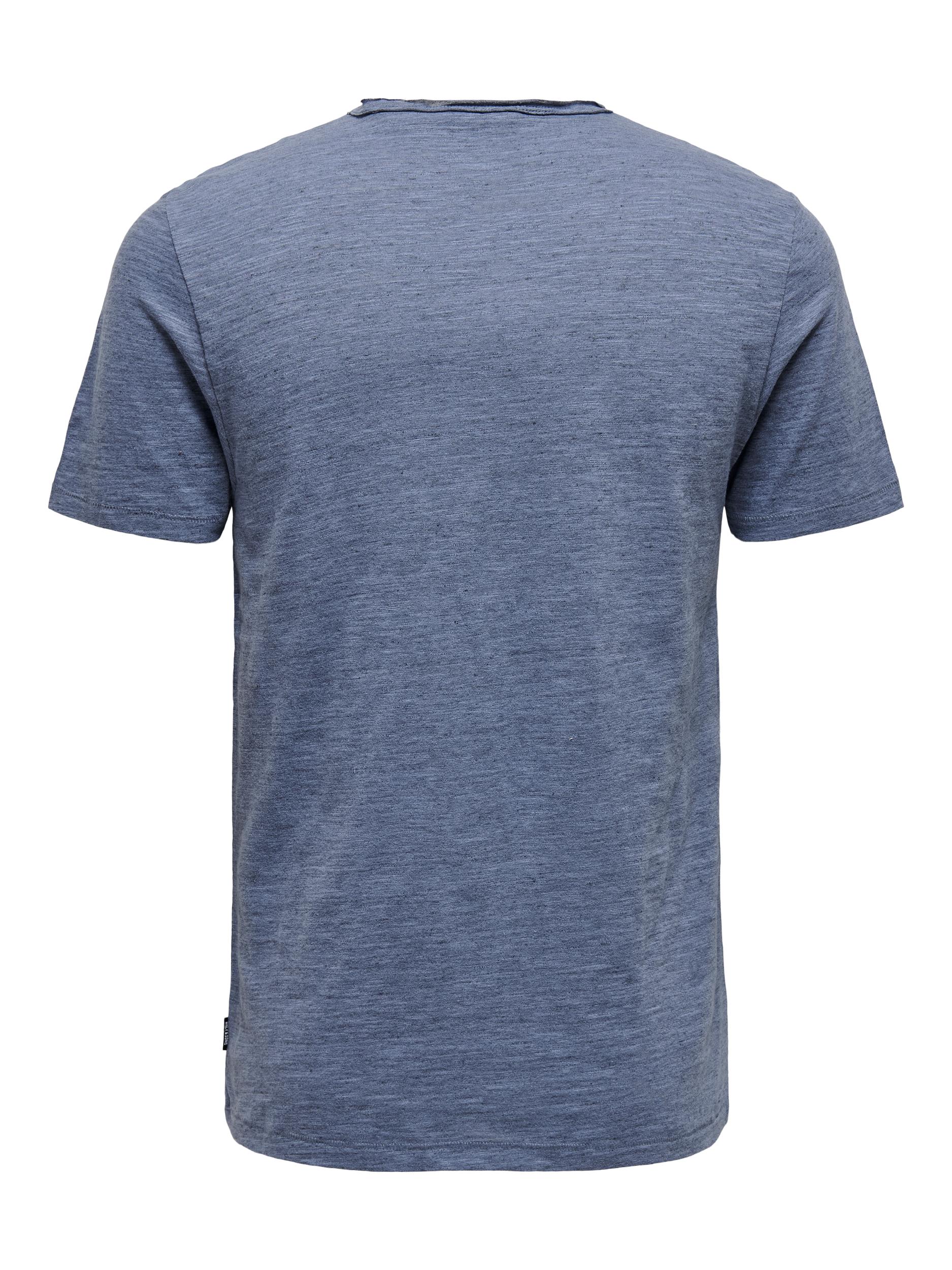Only & Sons T-Shirt ONSALBERT LIFE NEW SS TEE