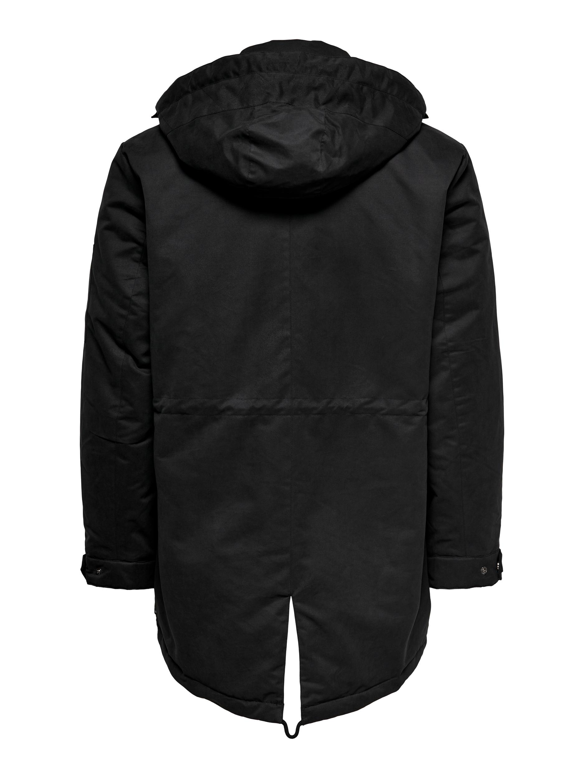 Only & Sons Parka ONSKLAUS WINTER PARKA OTW