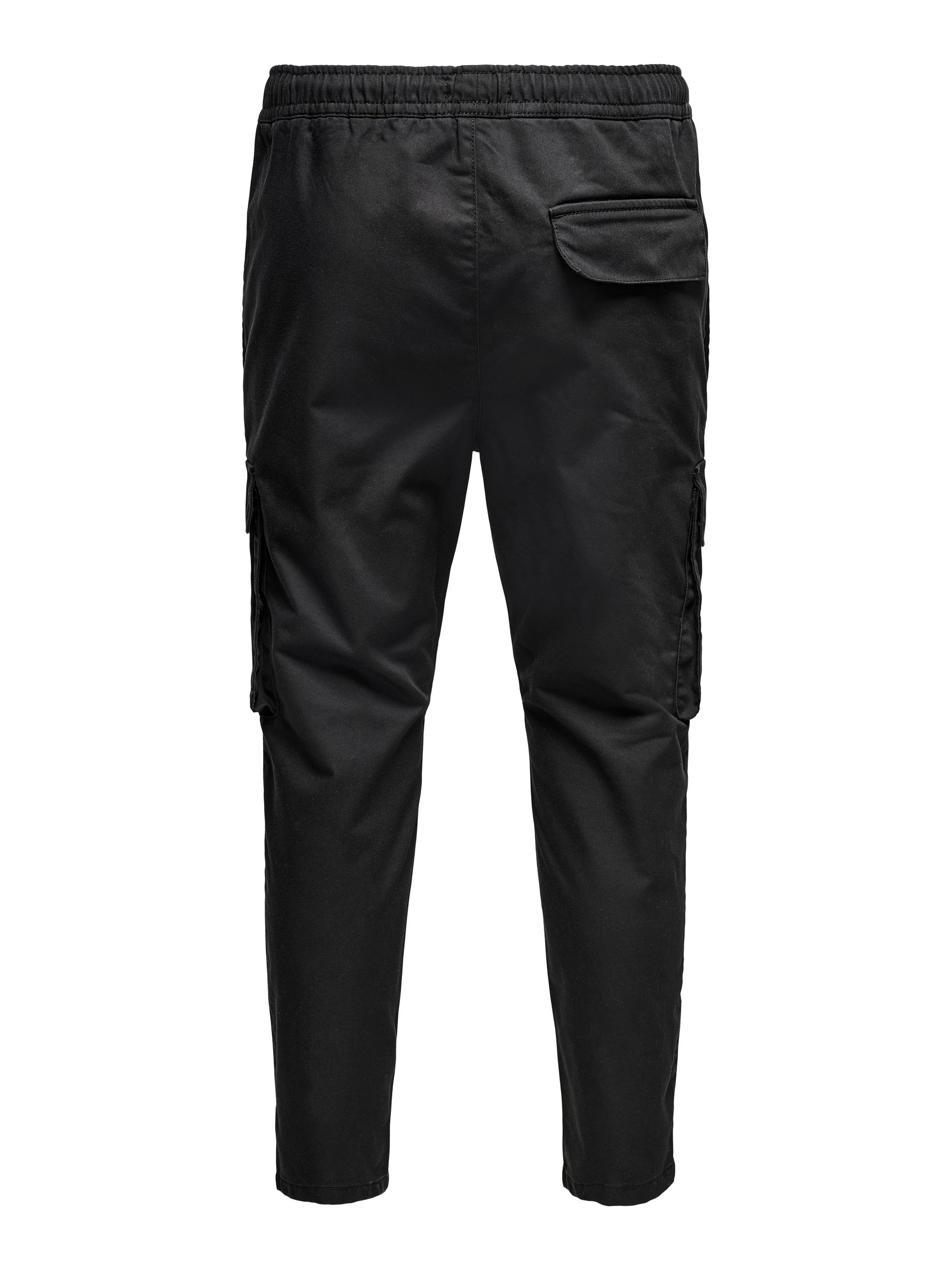 Only & Sons Cargohose ONSROD CROP CARGO PANTS PK 1457