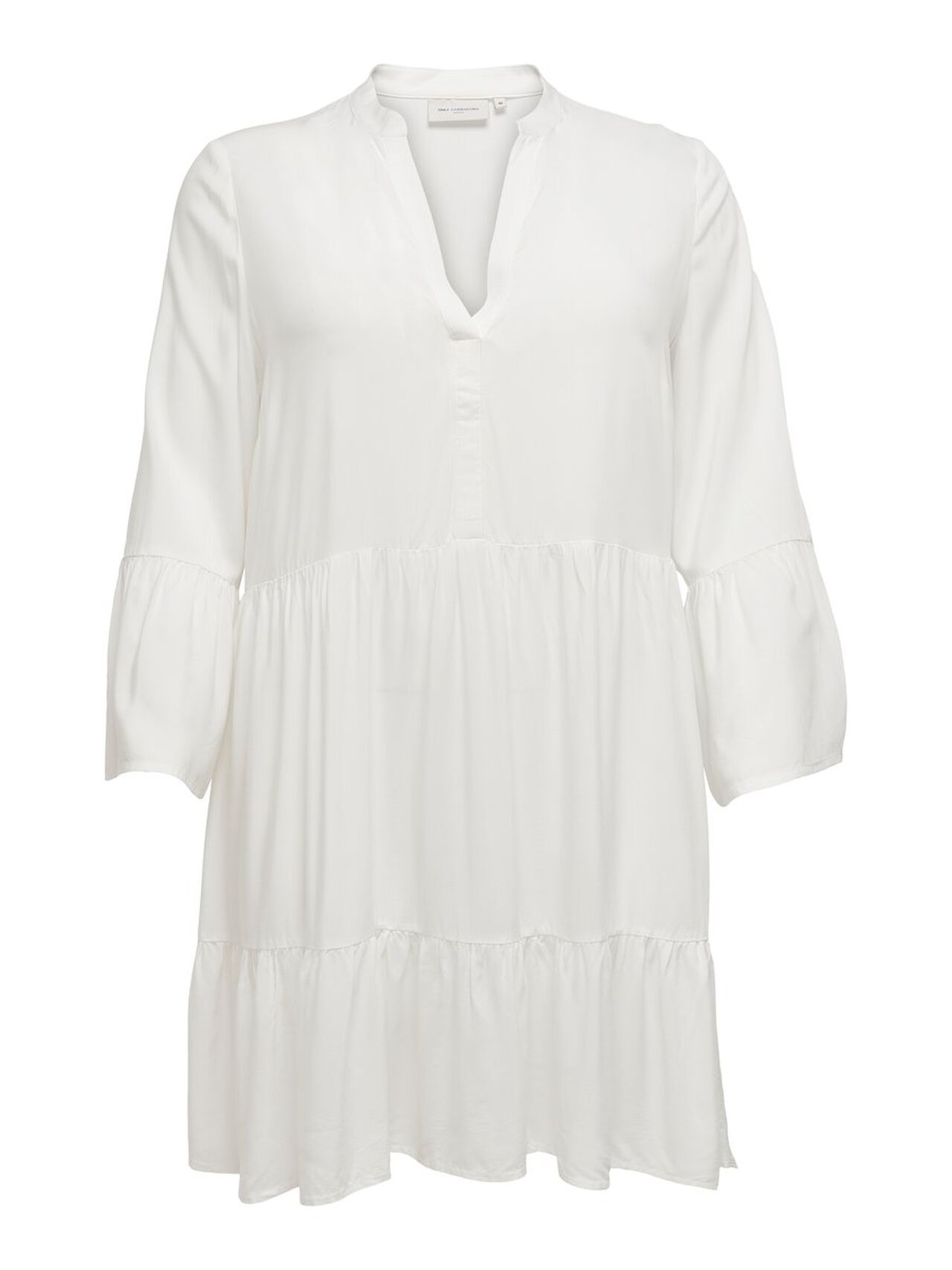 Carmakoma Kleid CARMARRAKESH 34 TUNIC DRESS SOLID